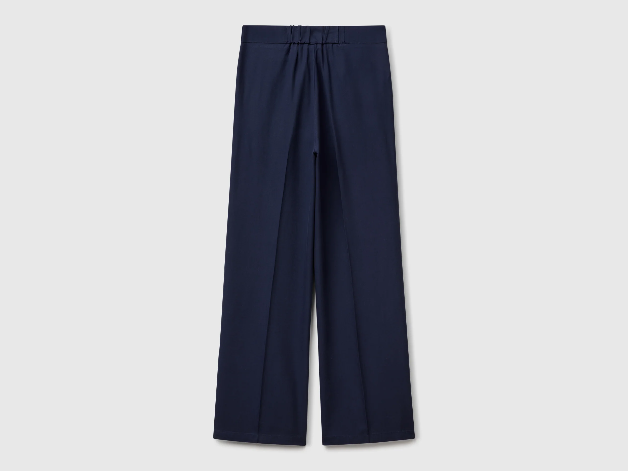 Pantaloni in puro lyocell - Image 2