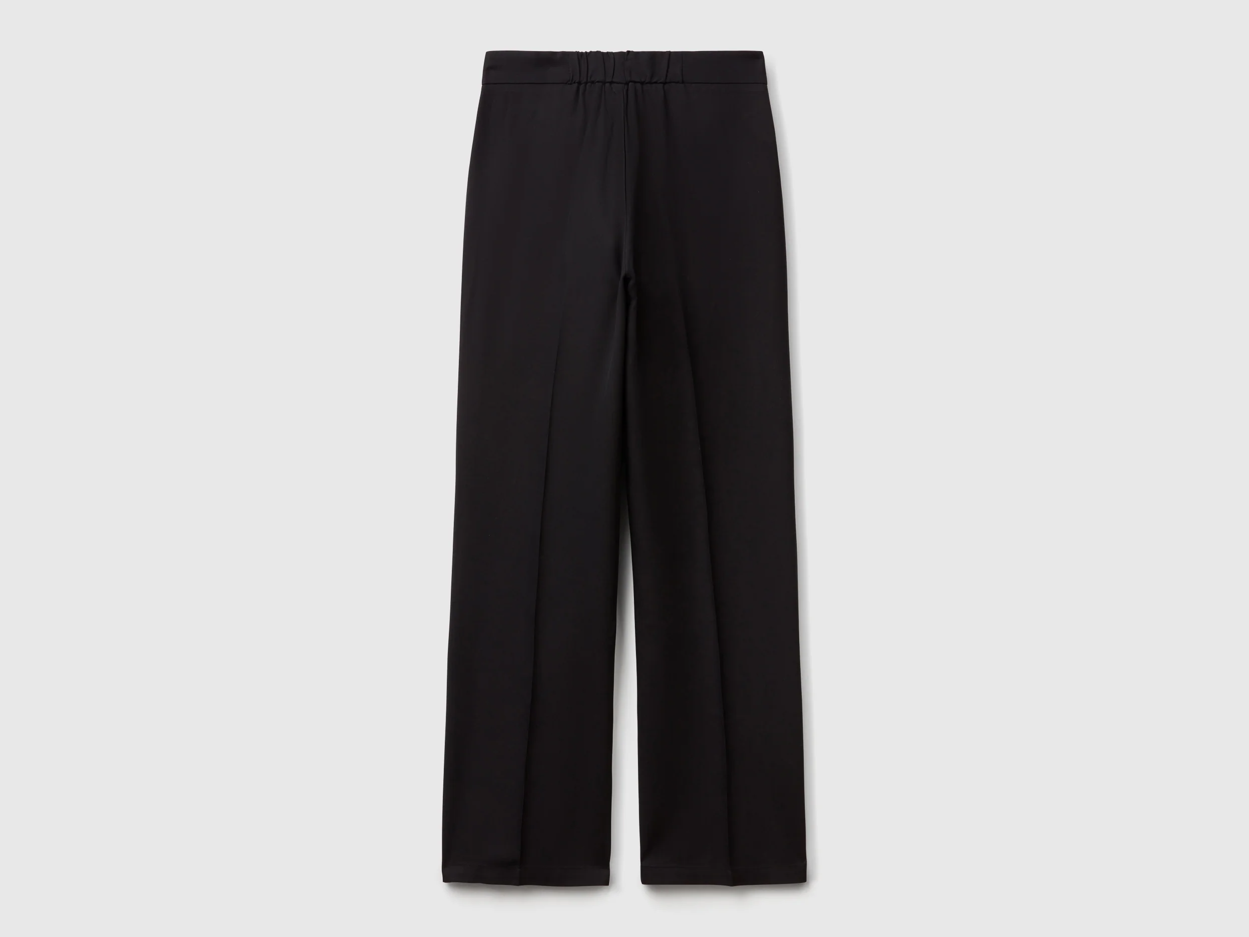 Pantaloni in puro lyocell - Image 2