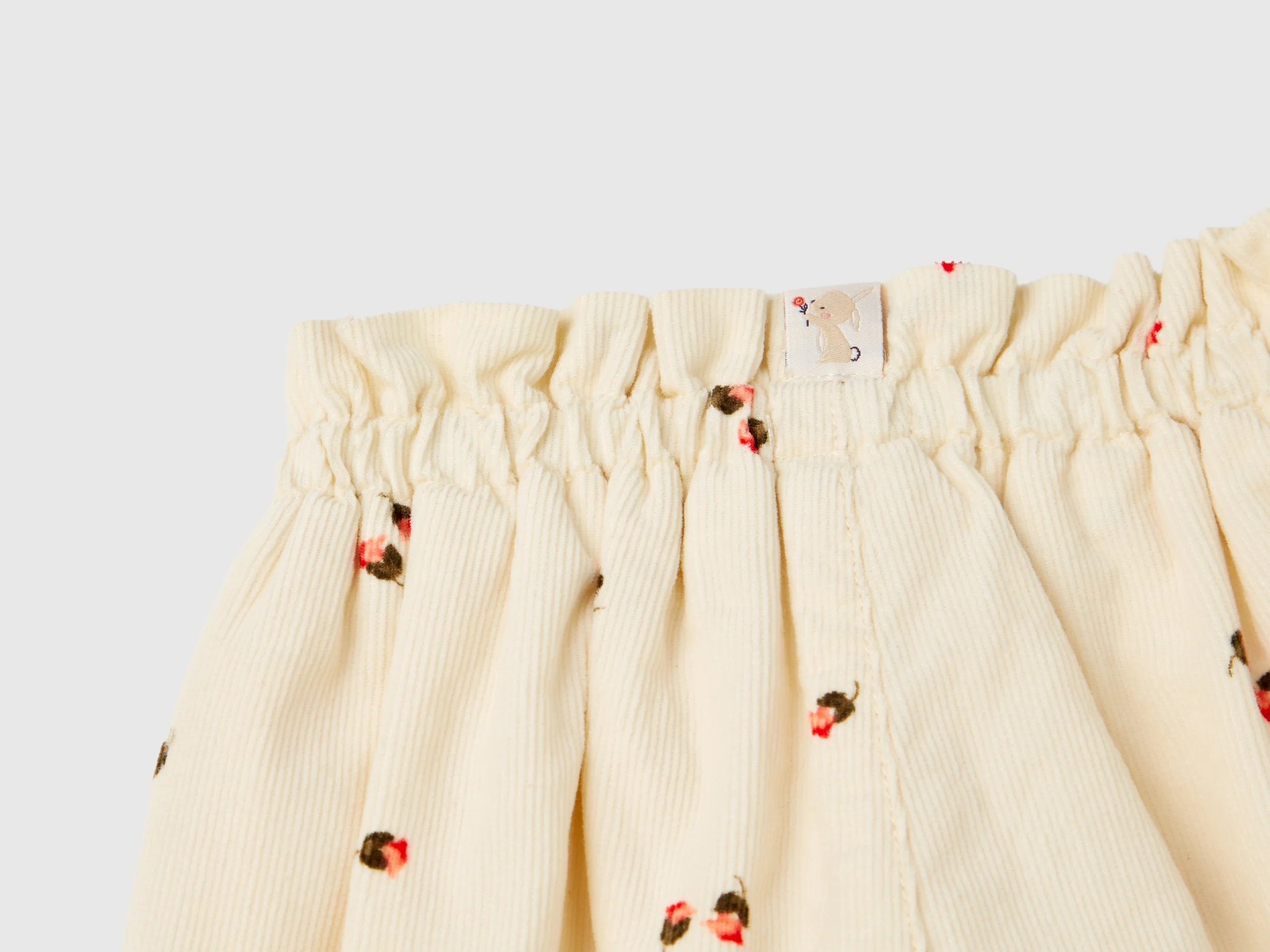 Pantaloni in velluto - Image 3