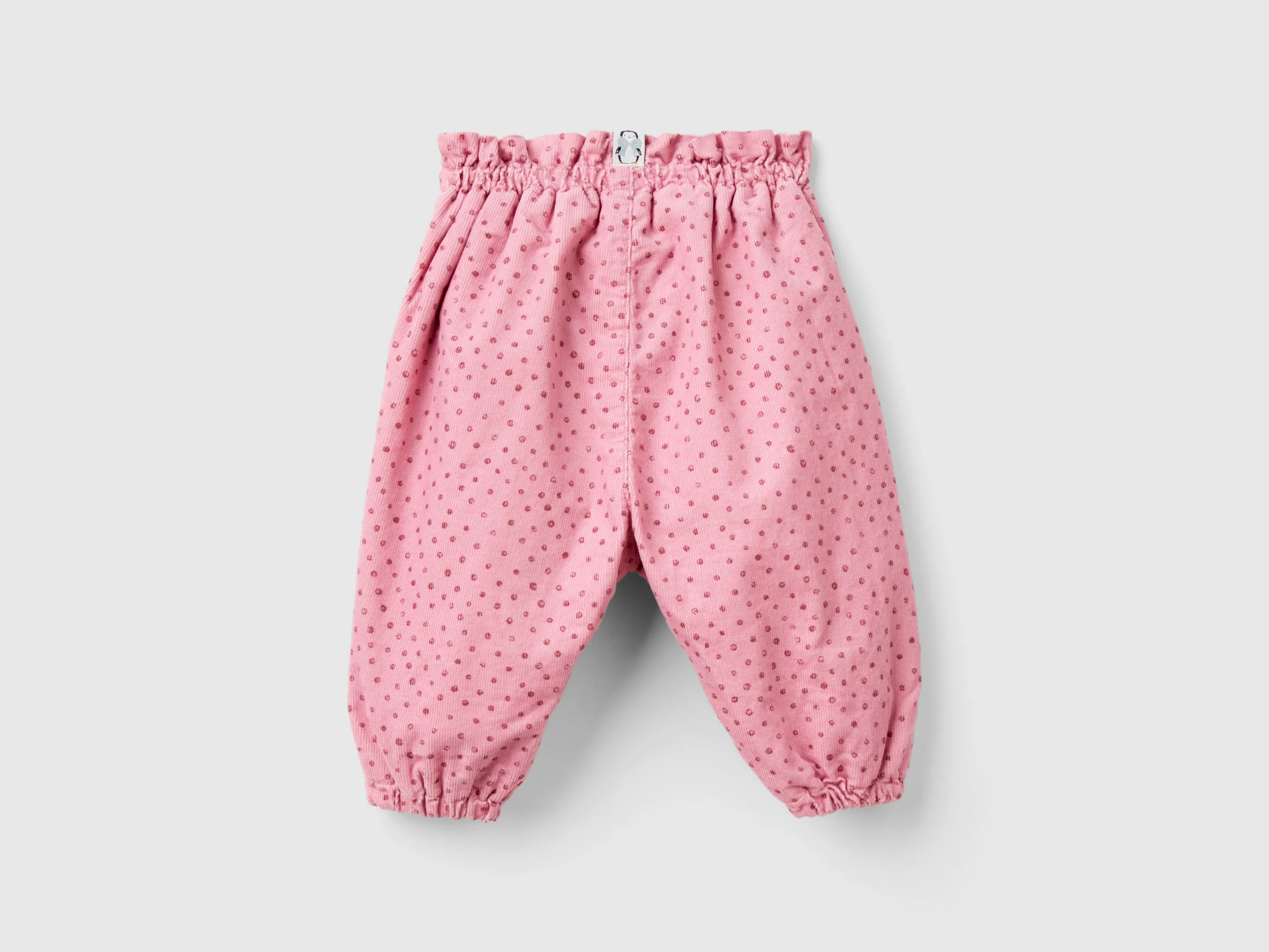 Pantaloni in velluto - Image 2