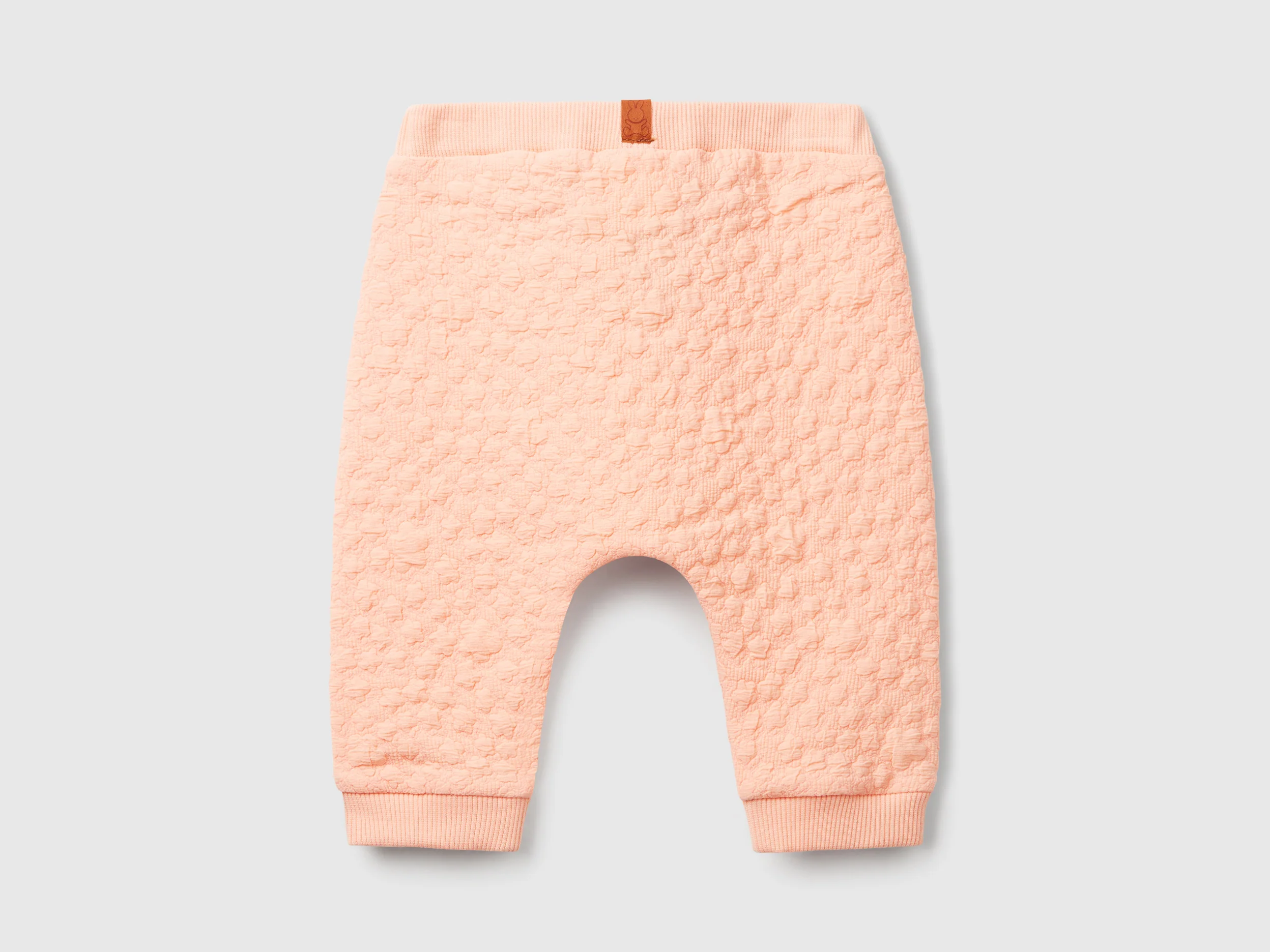 Pantaloni jacquard - Image 2
