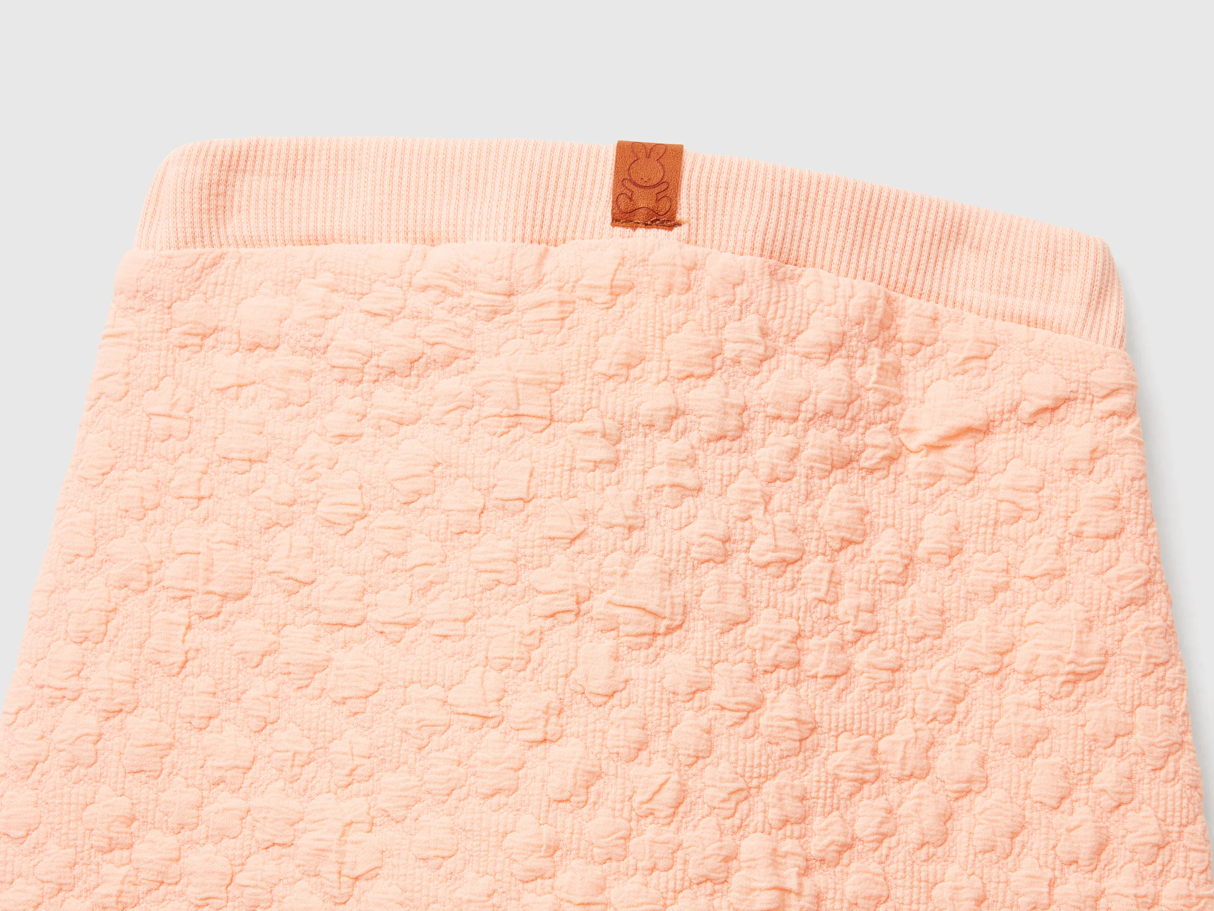 Pantaloni jacquard - Image 3
