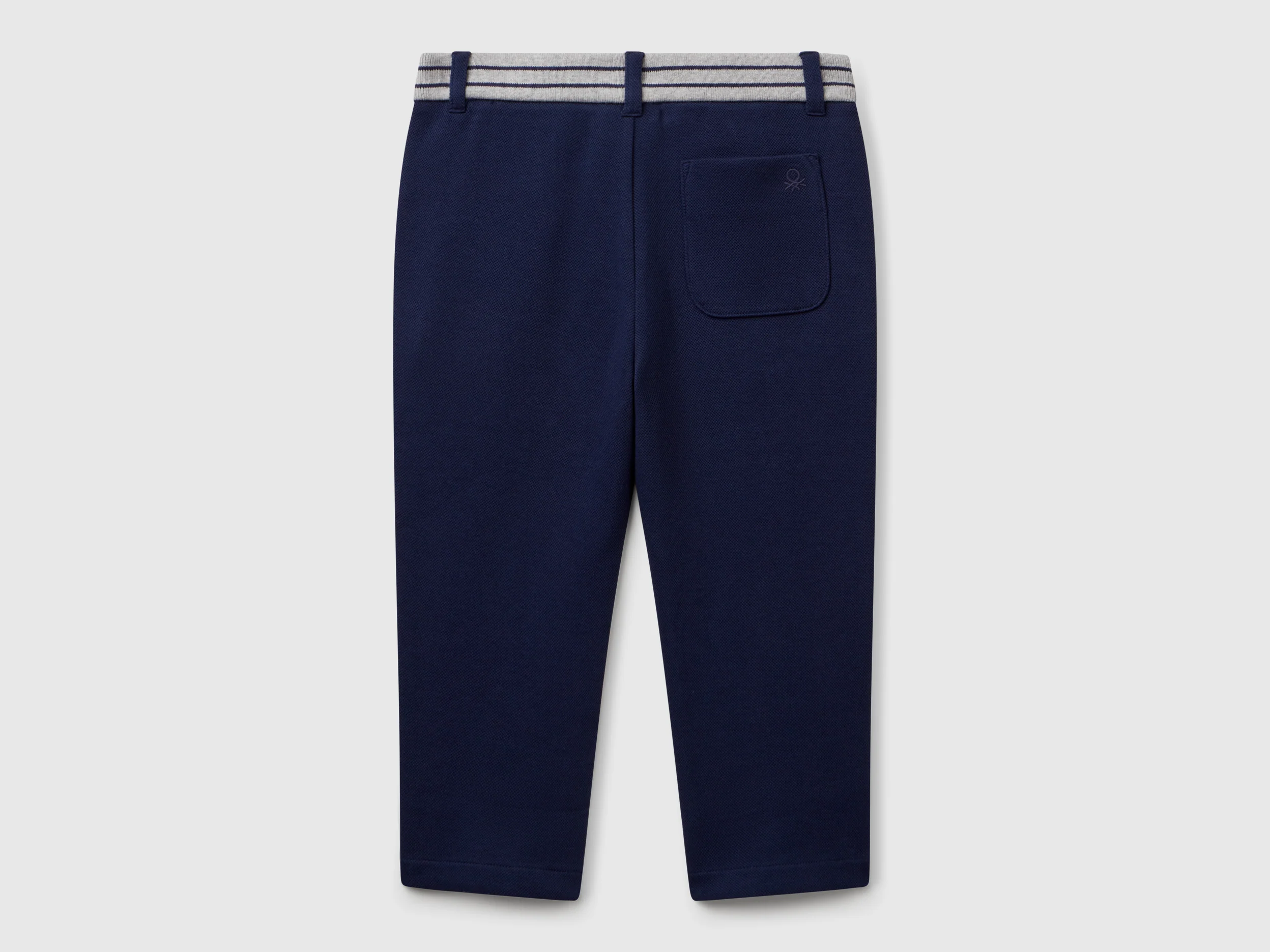 Pantaloni lunghi in cotone - Image 2