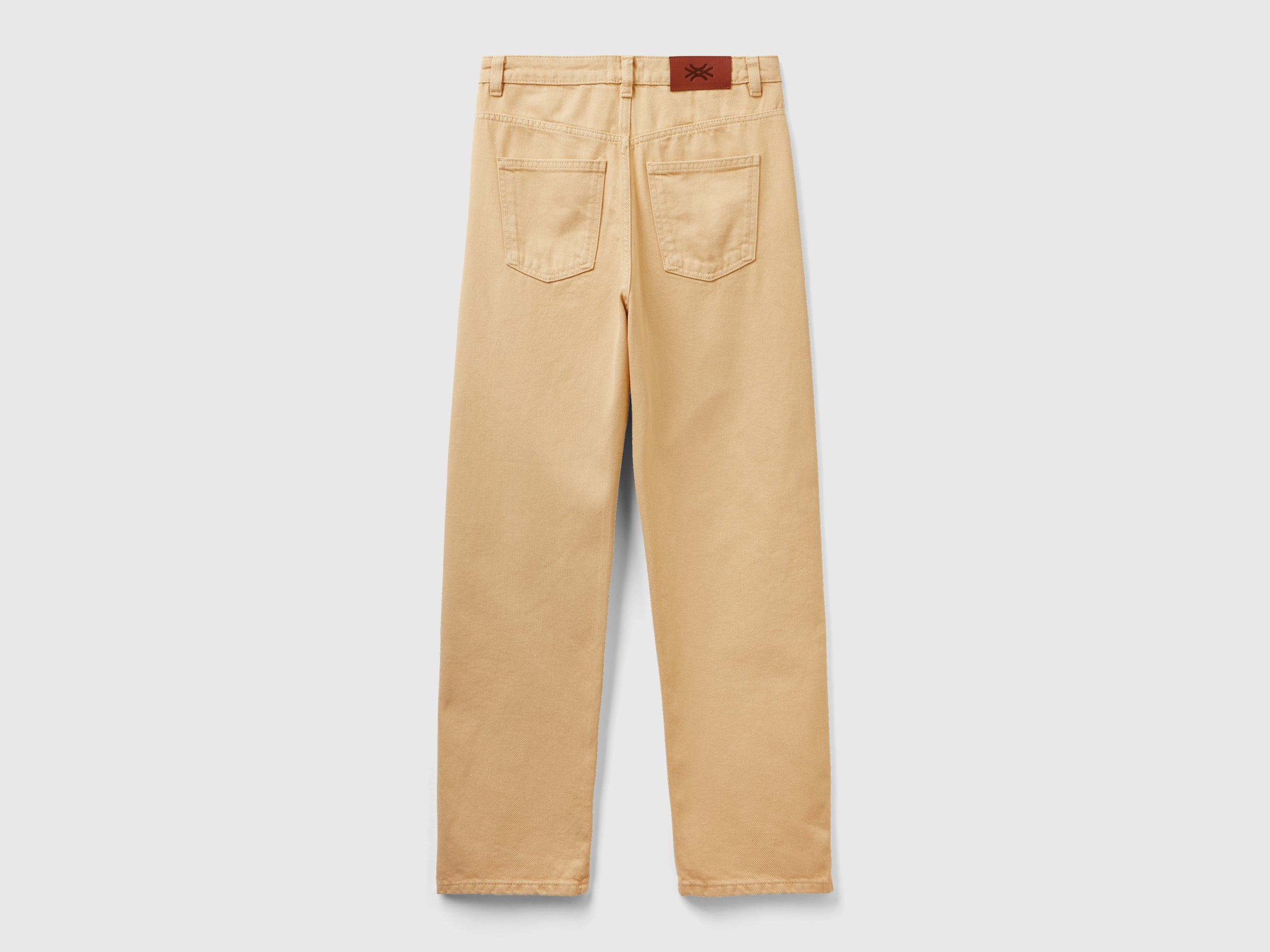 Pantaloni mom fit - Image 2