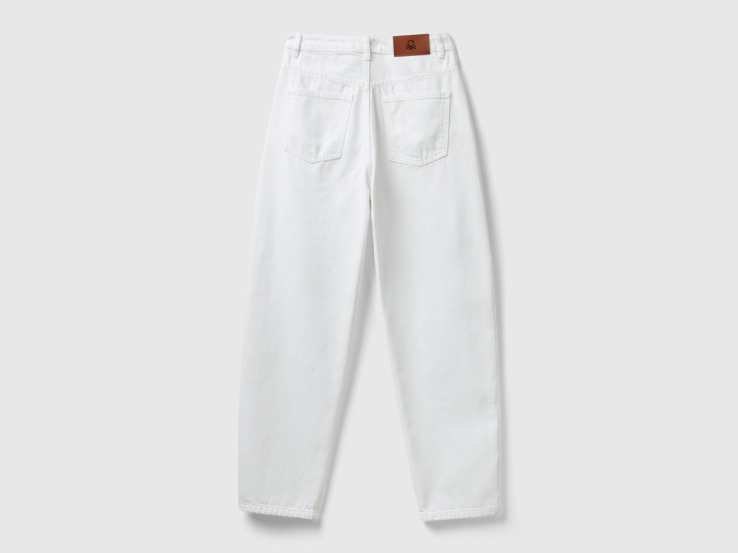 Pantaloni mom fit - Image 2