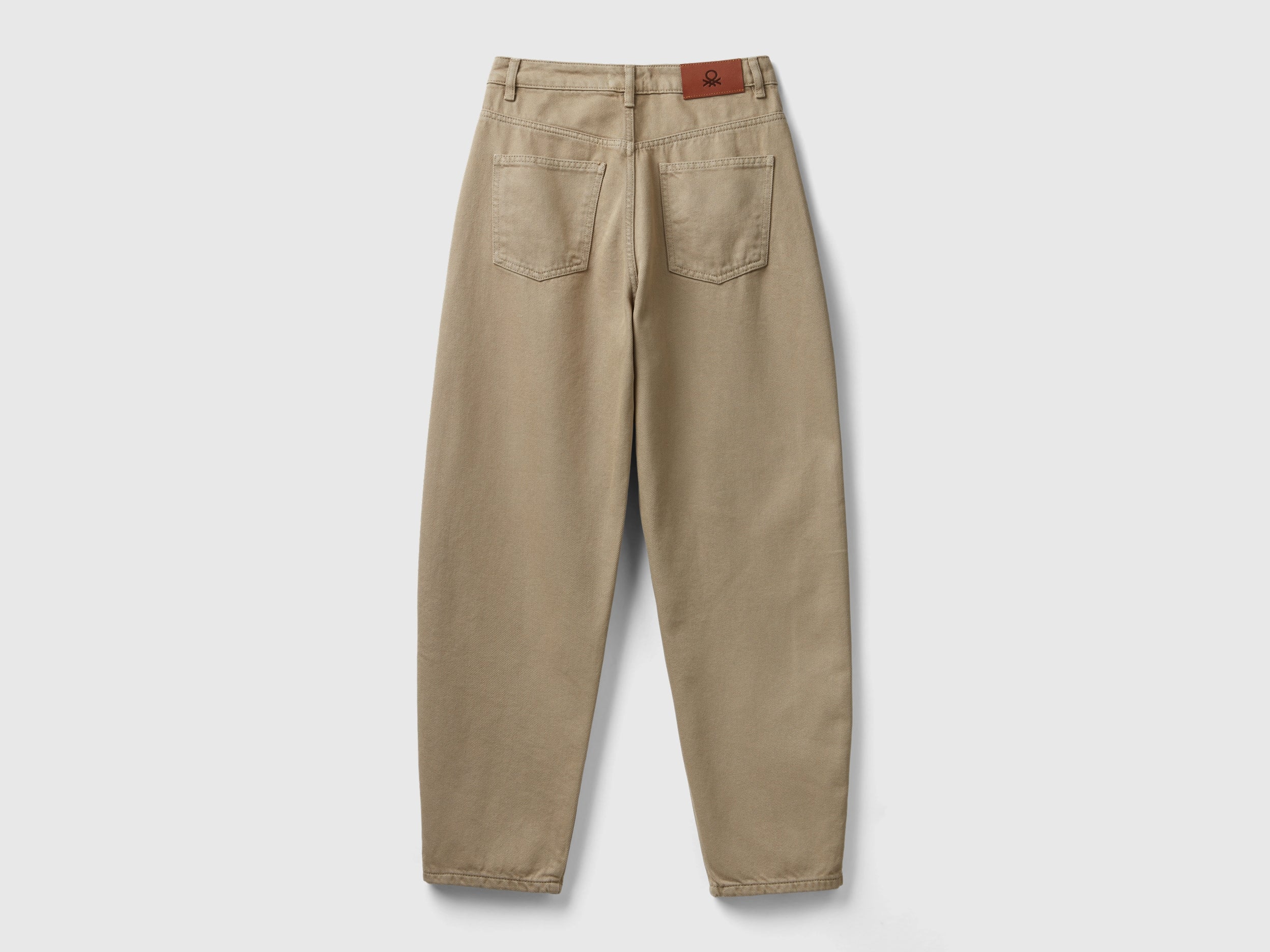 Pantaloni mom fit - Image 2