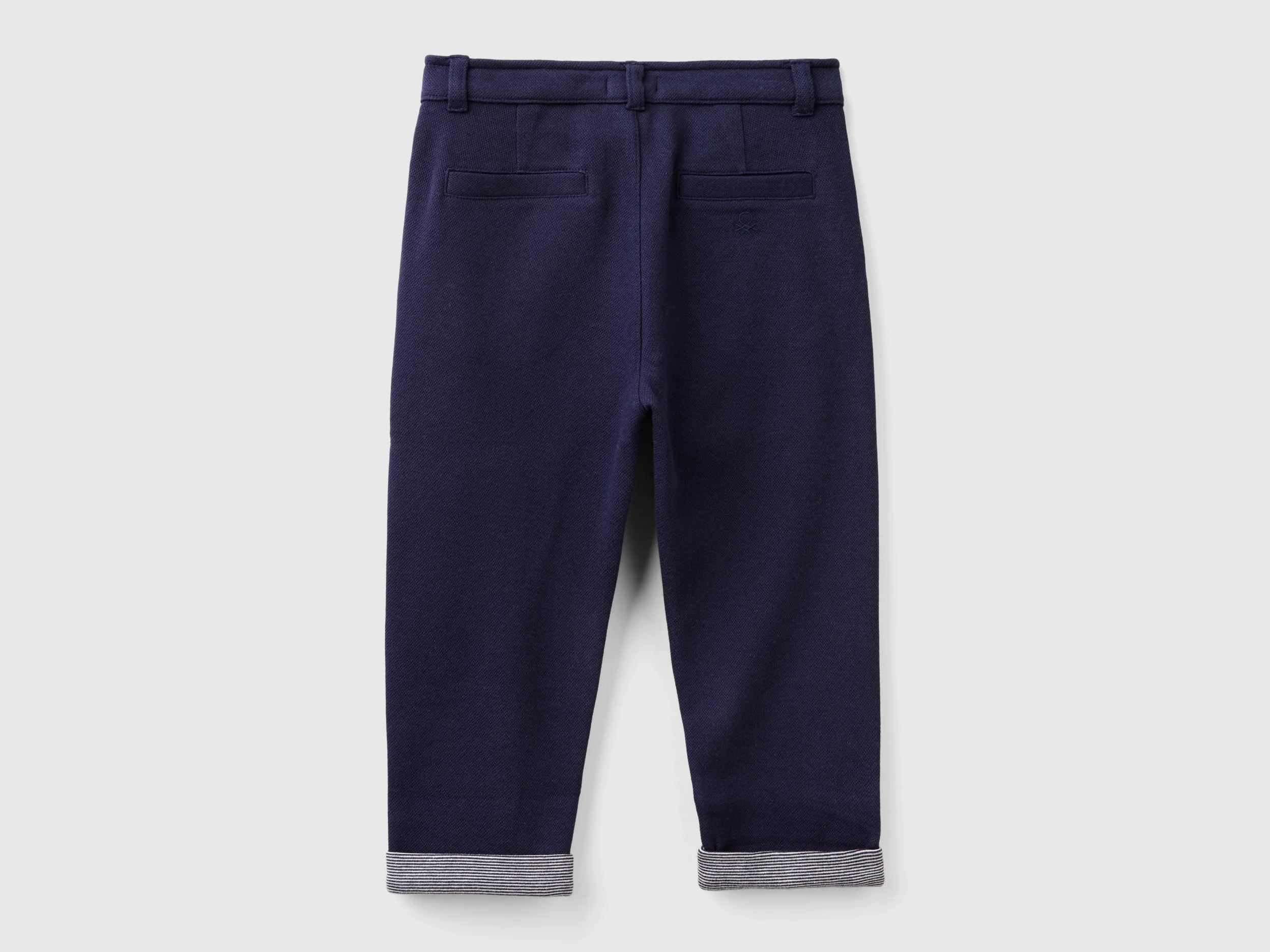Pantaloni regular fit - Image 2