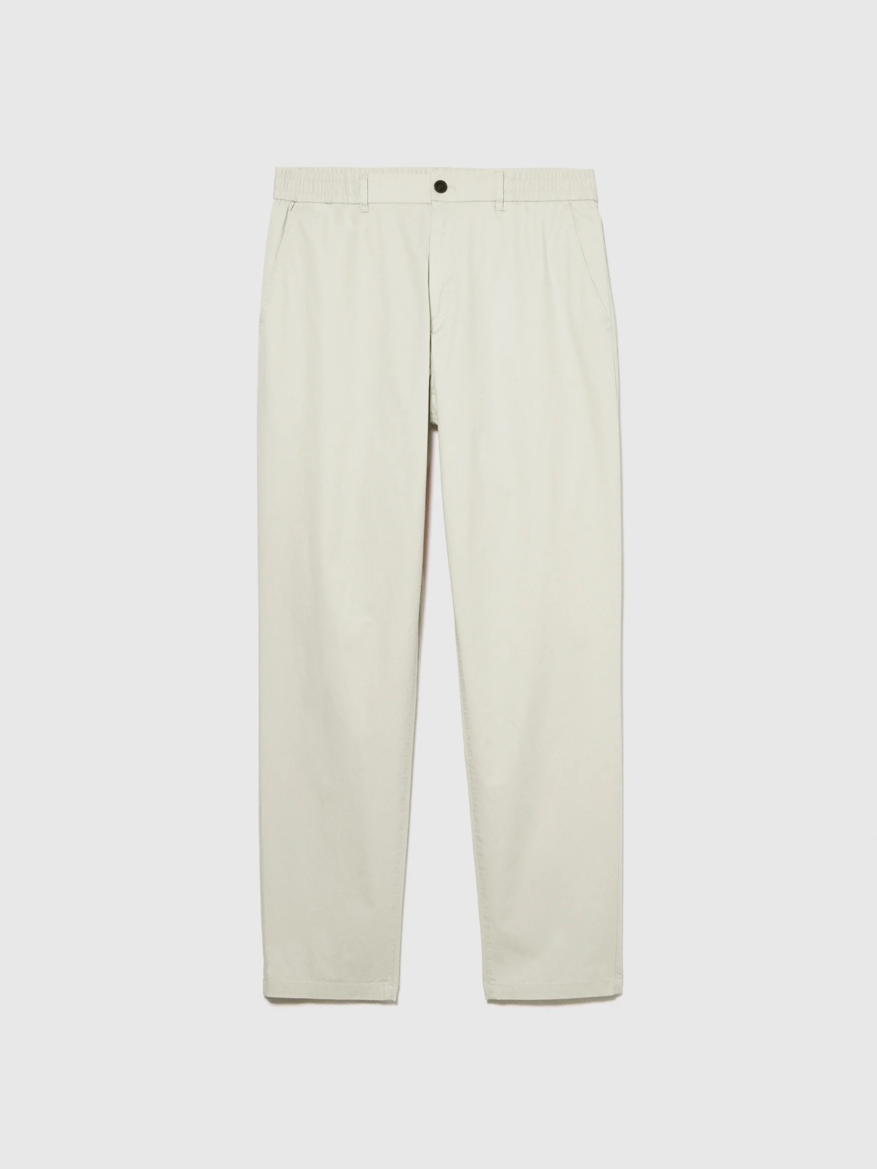 Pantaloni tapered fit