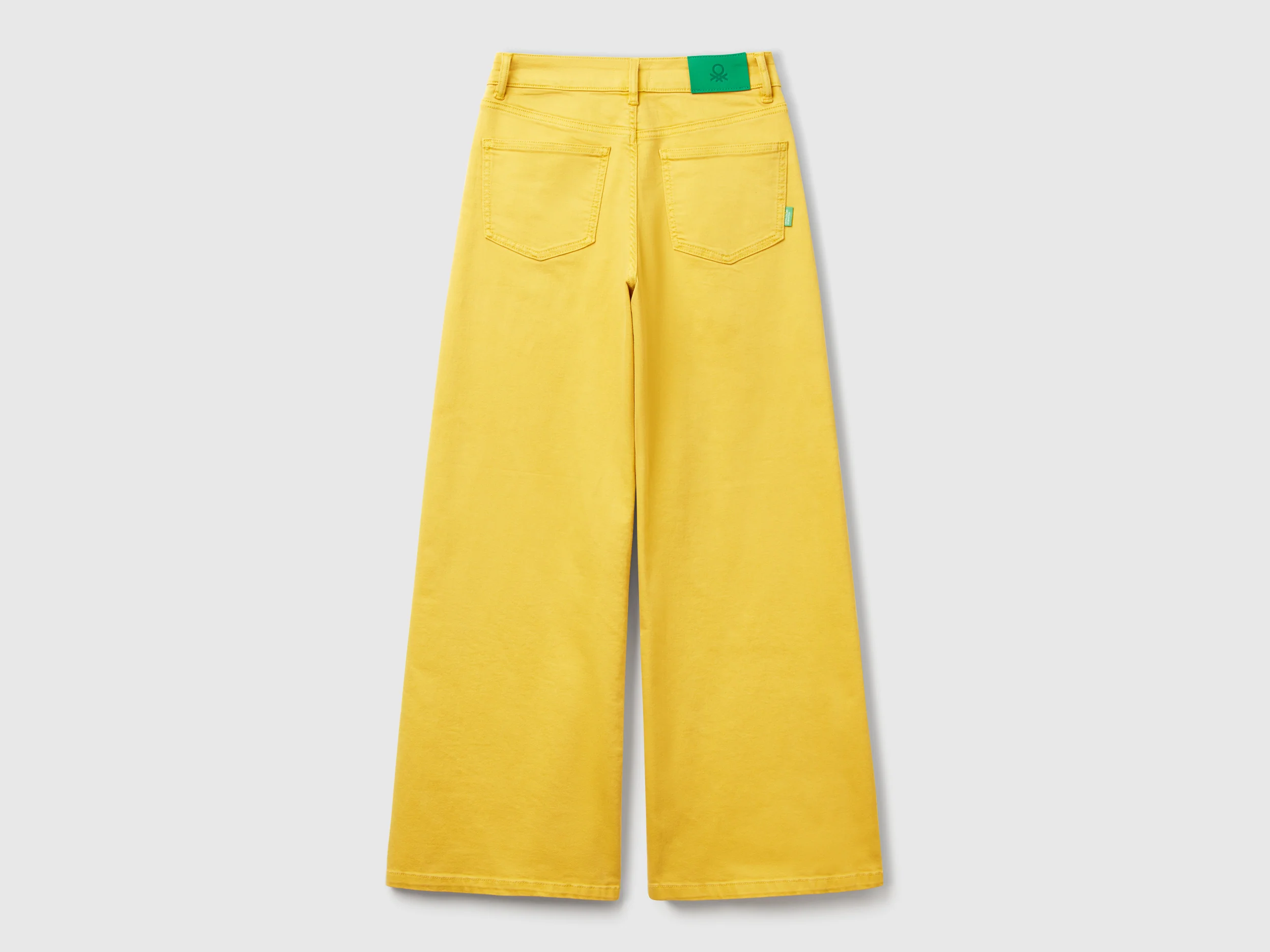 Pantaloni wide fit - Image 2