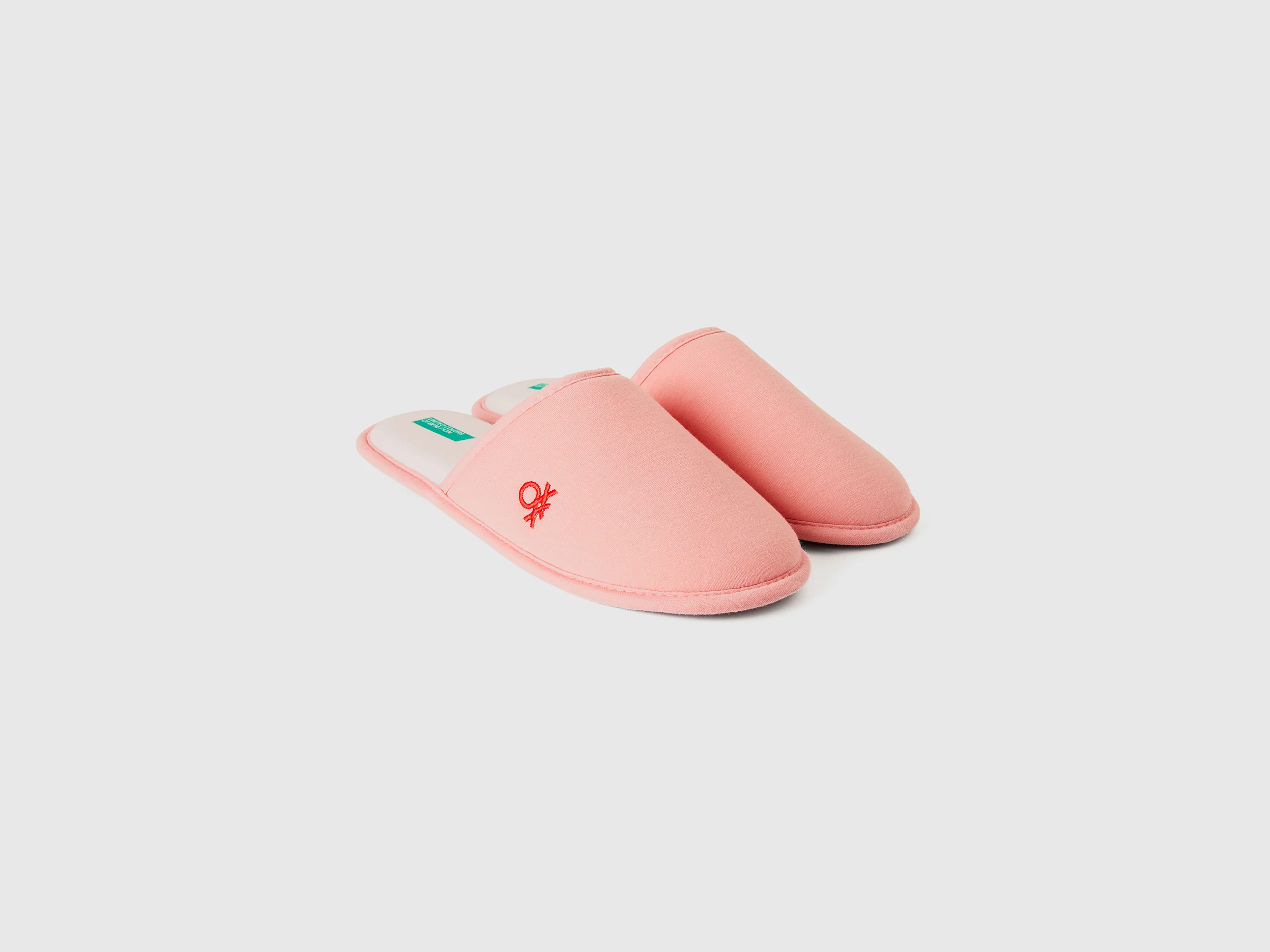 Pantofole con logo - Image 3