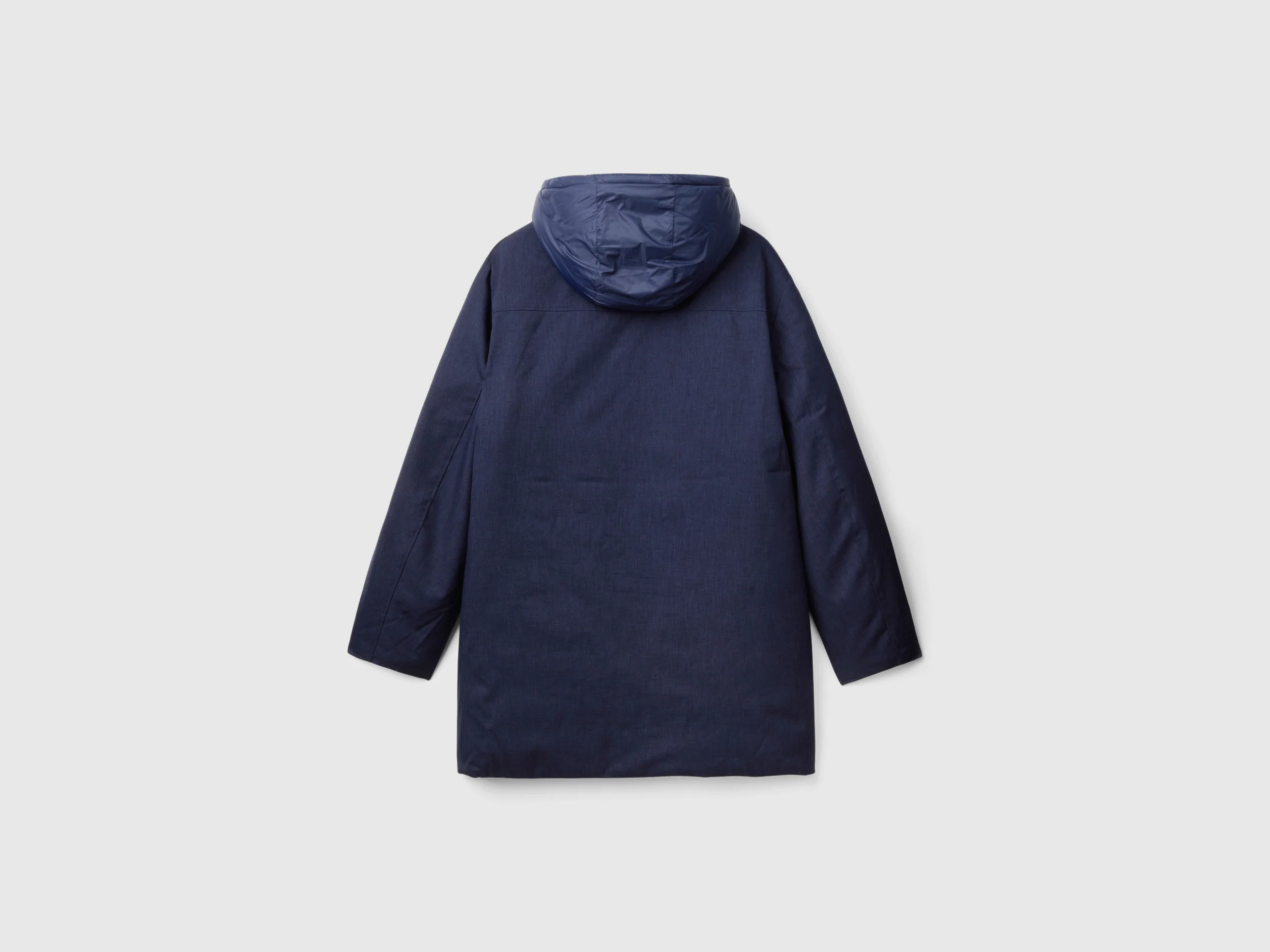 Parka lungo "Rain Defender" - Image 2
