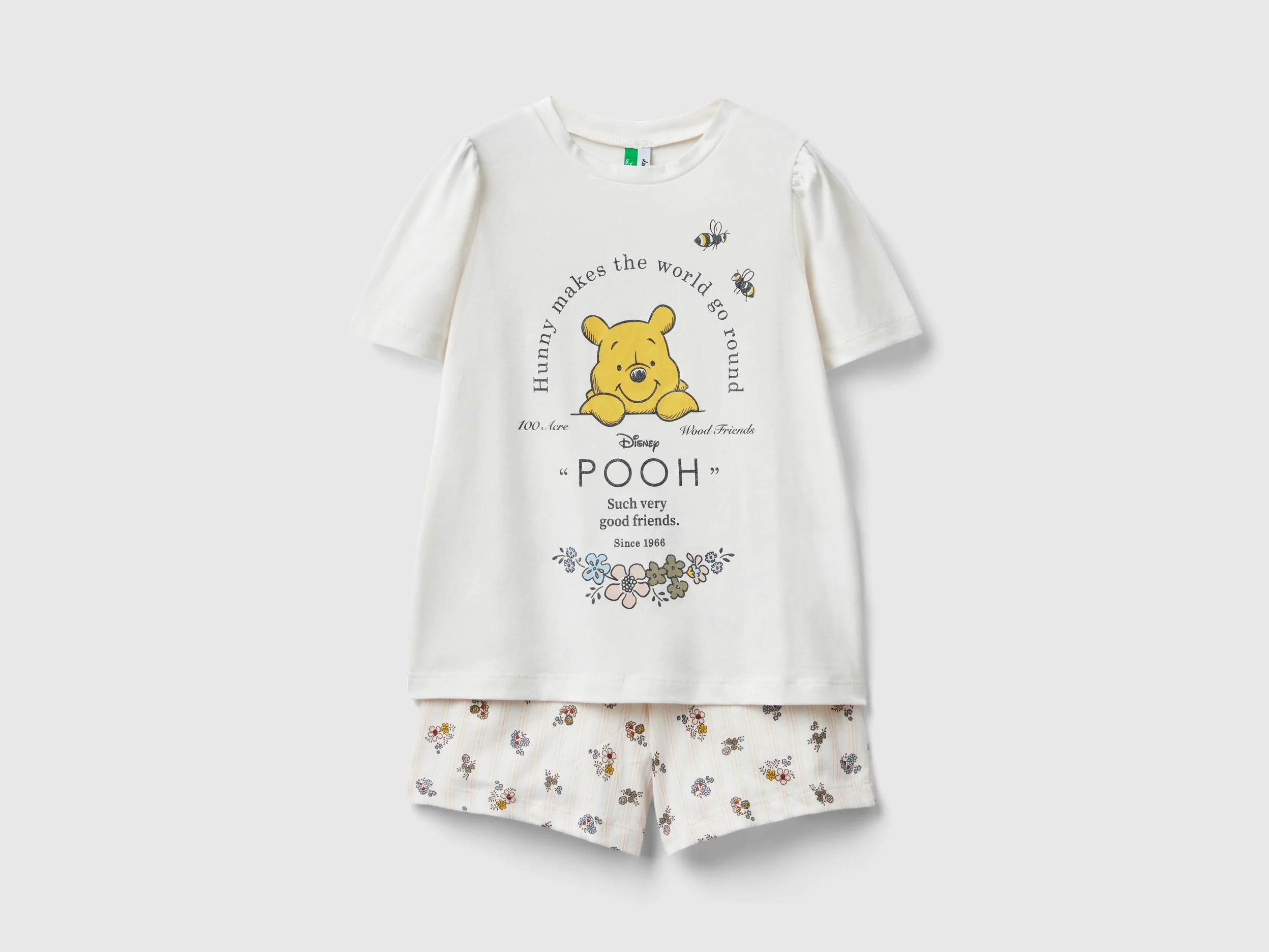 Pigiama corto ©Disney Winnie the Pooh