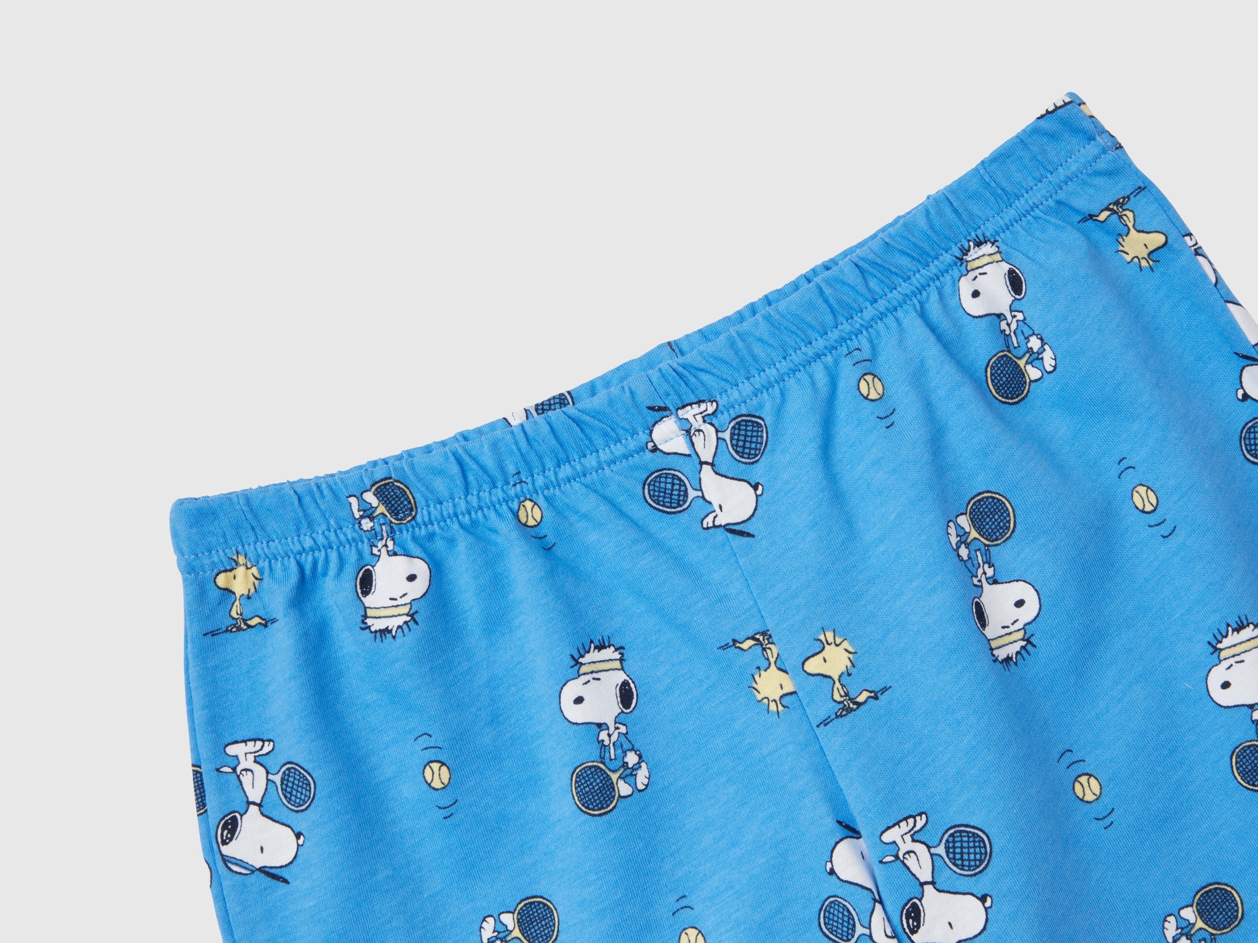 Pigiama corto Snoopy ©Peanuts - Image 2