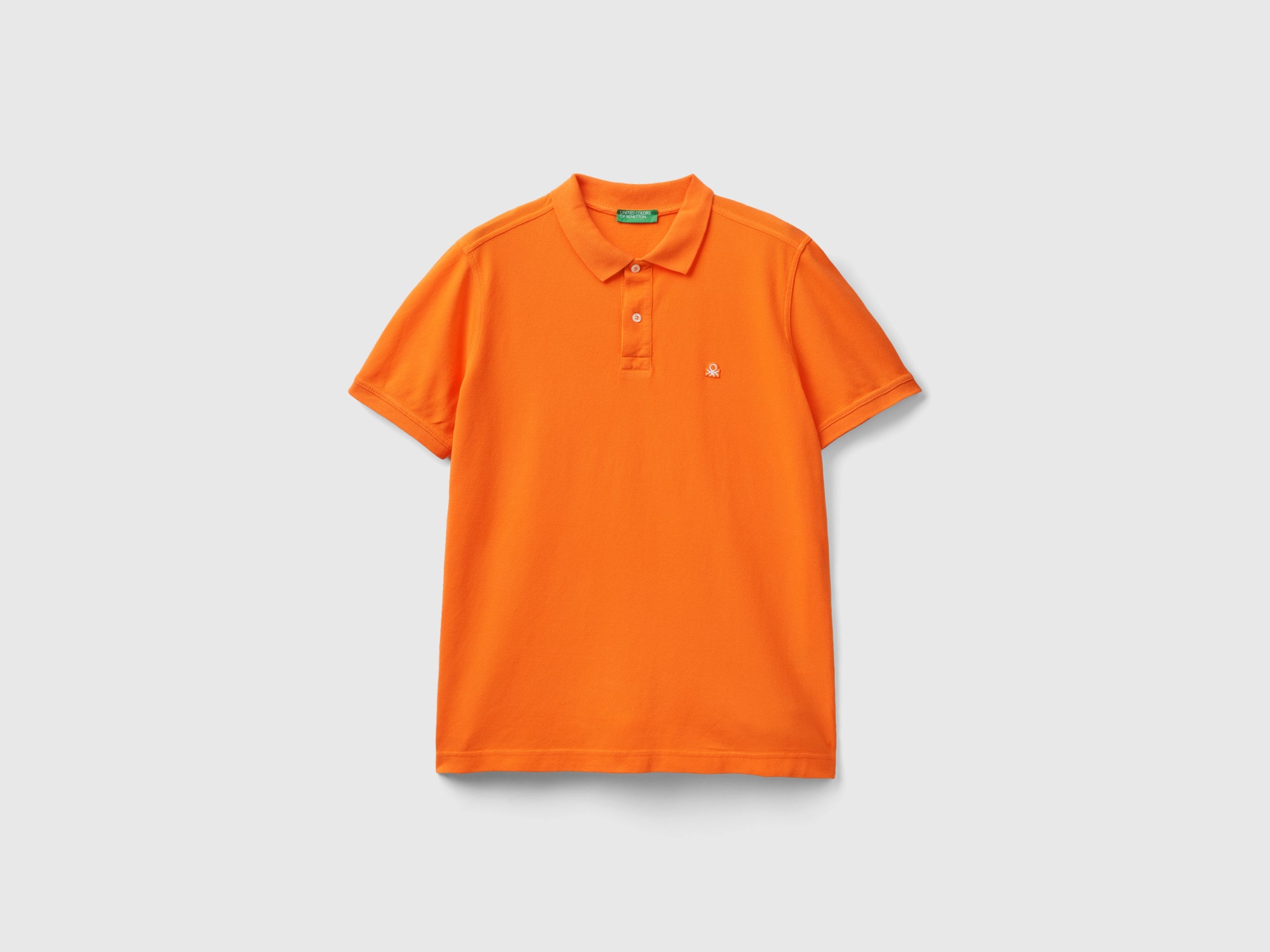 Polo regular fit