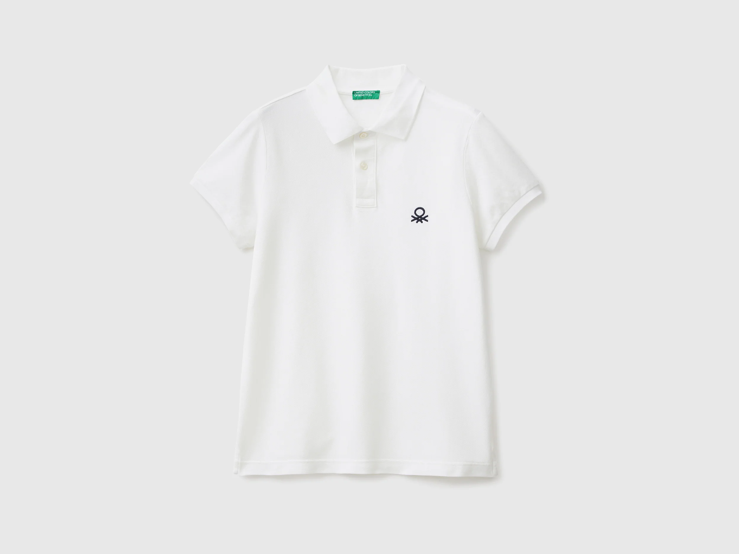 Polo slim fit