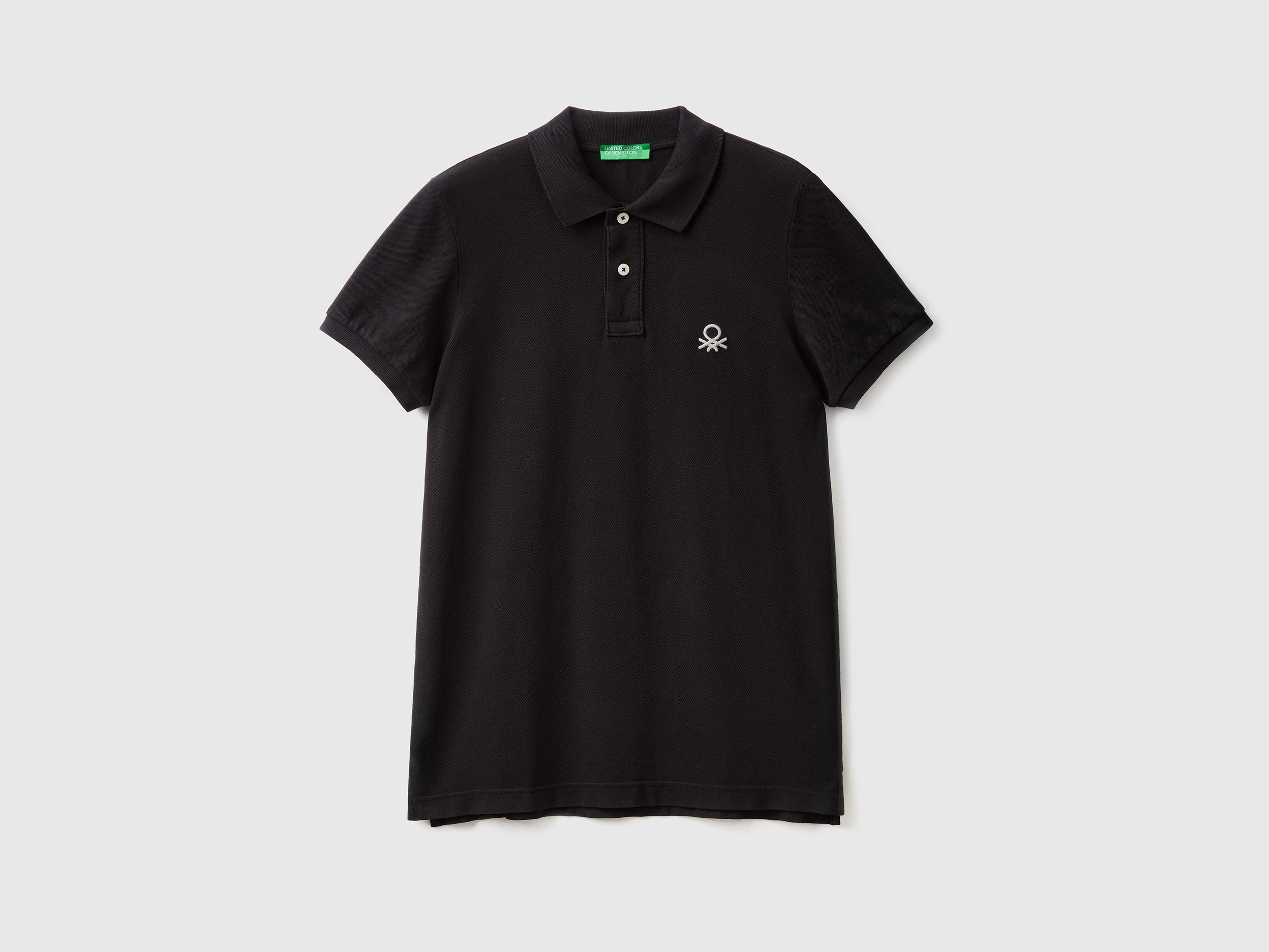 Polo slim fit