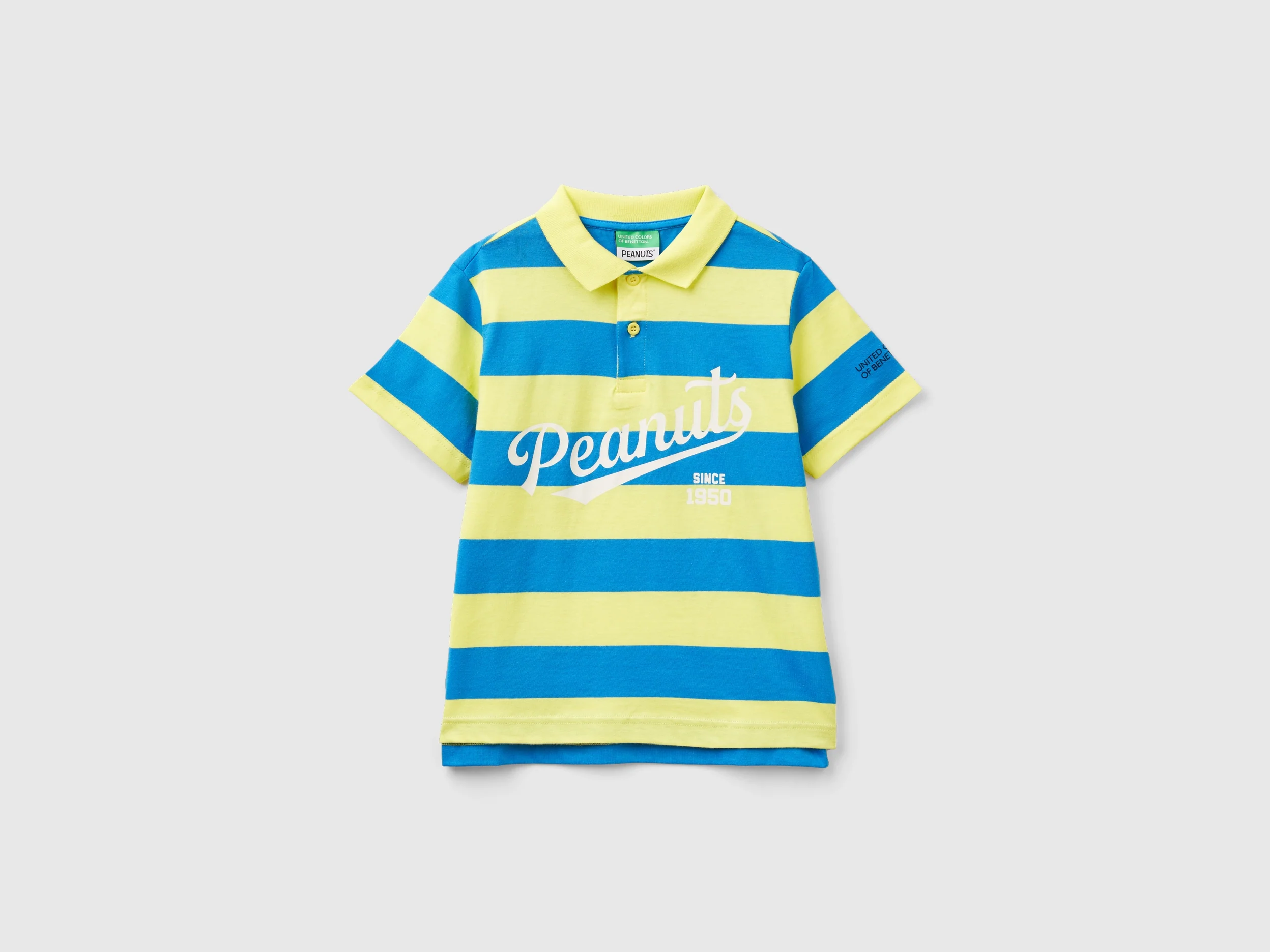 Polo Snoopy Â©Peanuts