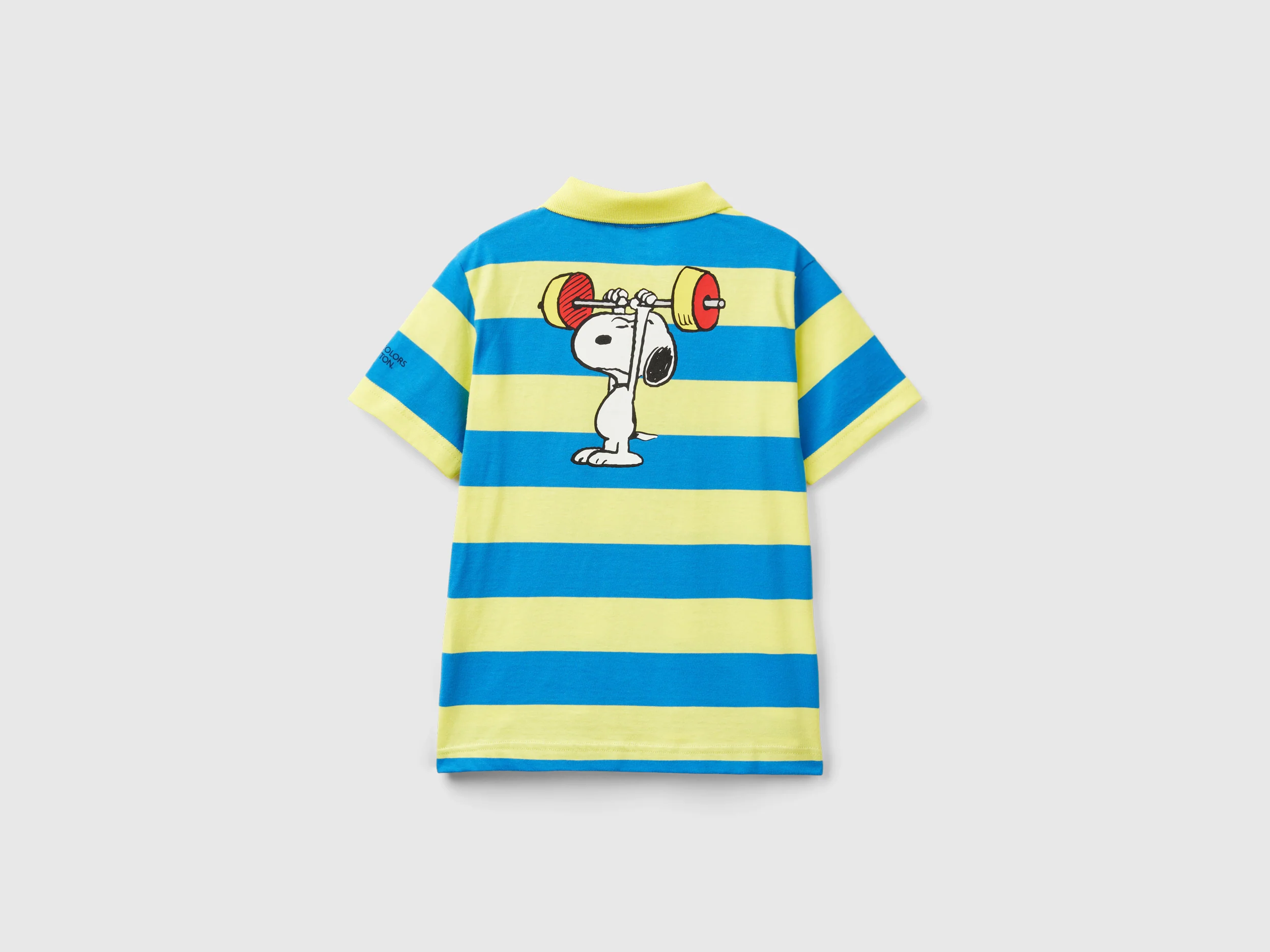 Polo Snoopy Â©Peanuts - Image 2