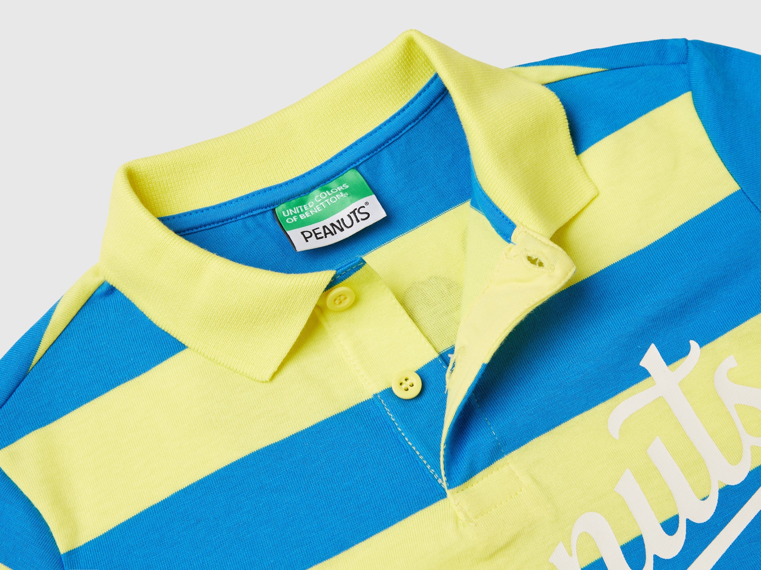 Polo Snoopy Â©Peanuts - Image 3