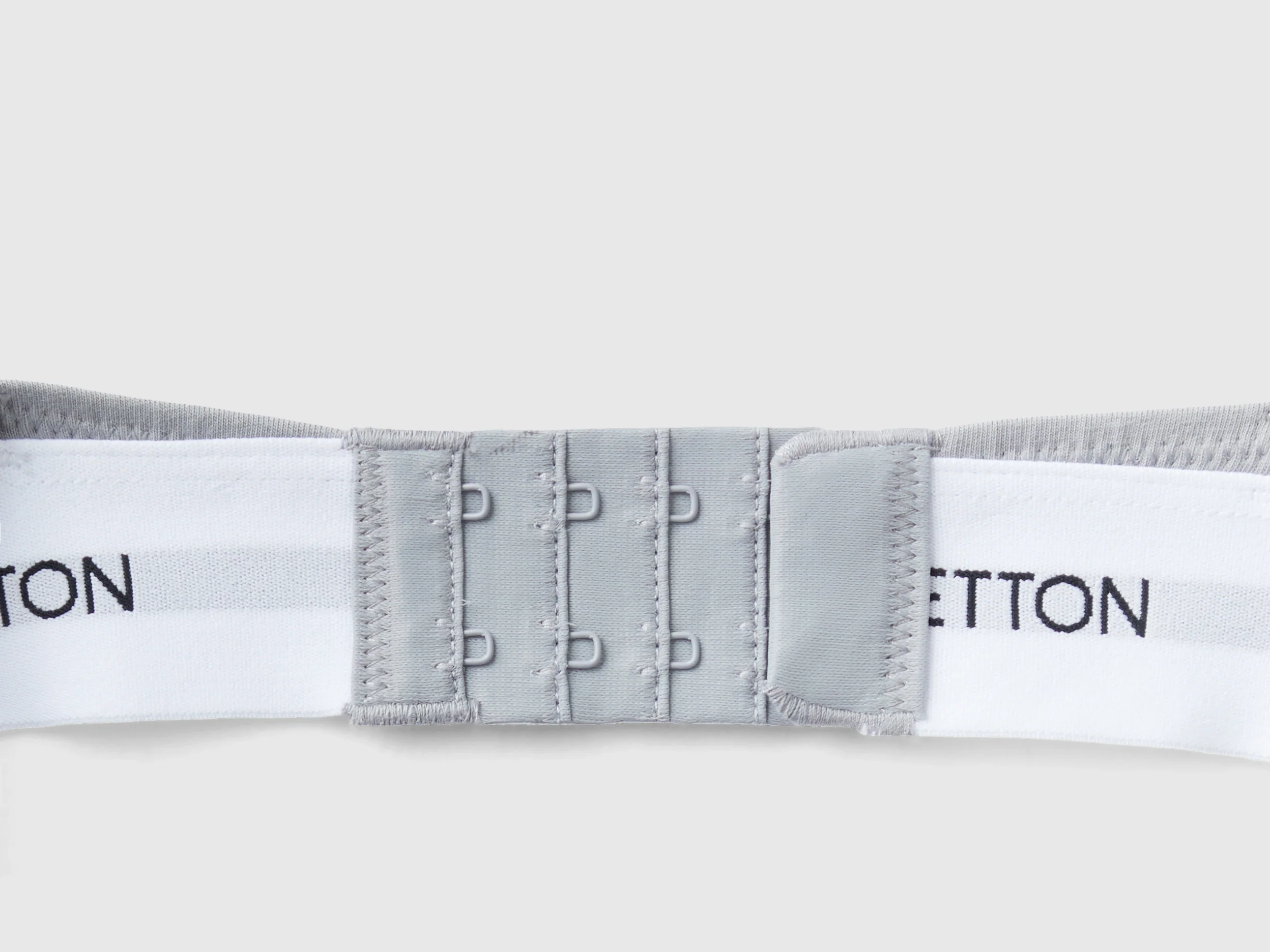 Reggiseno a triangolo in cotone bio - Image 3