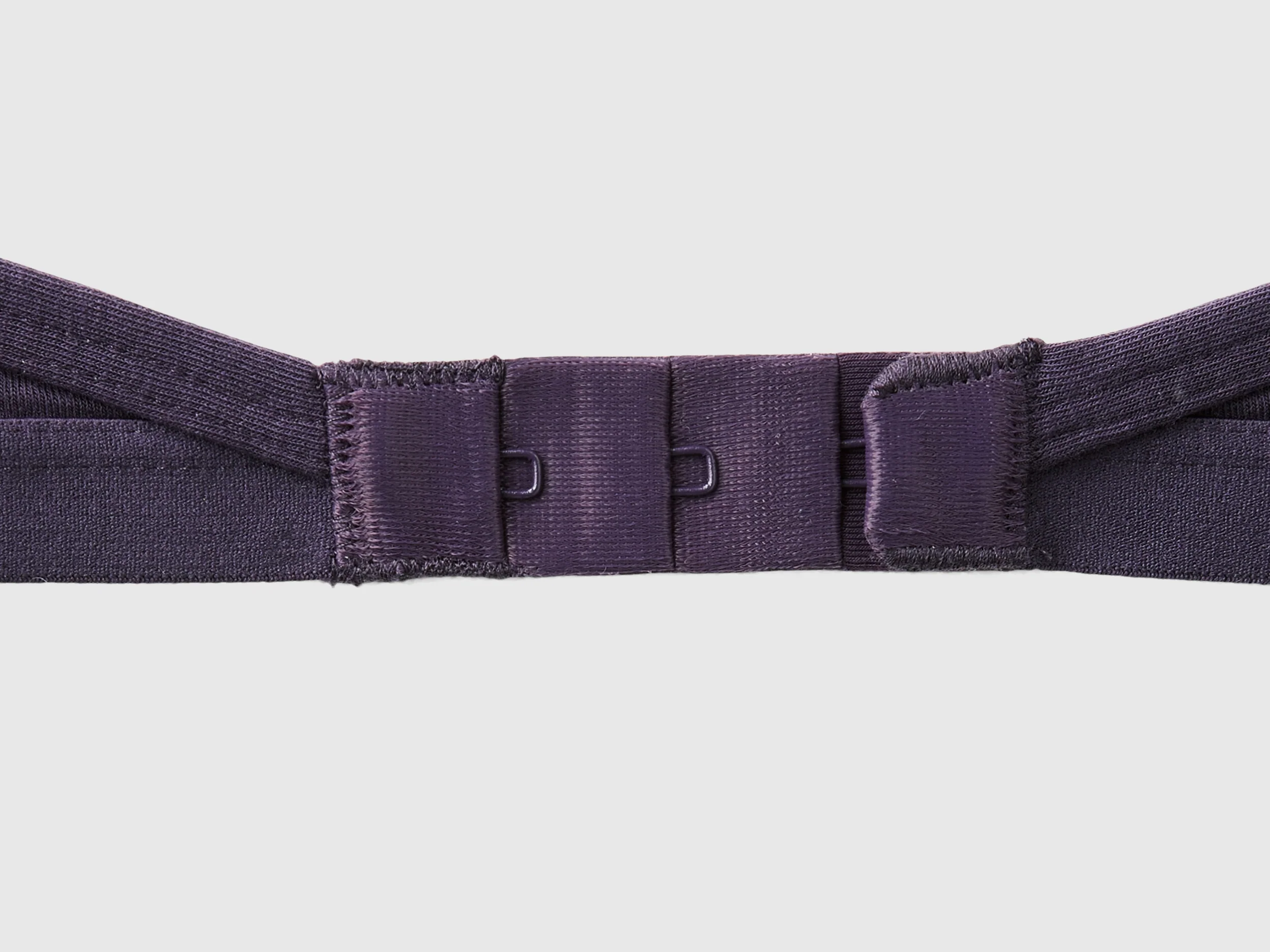Reggiseno a triangolo in cotone bio stretch - Image 3
