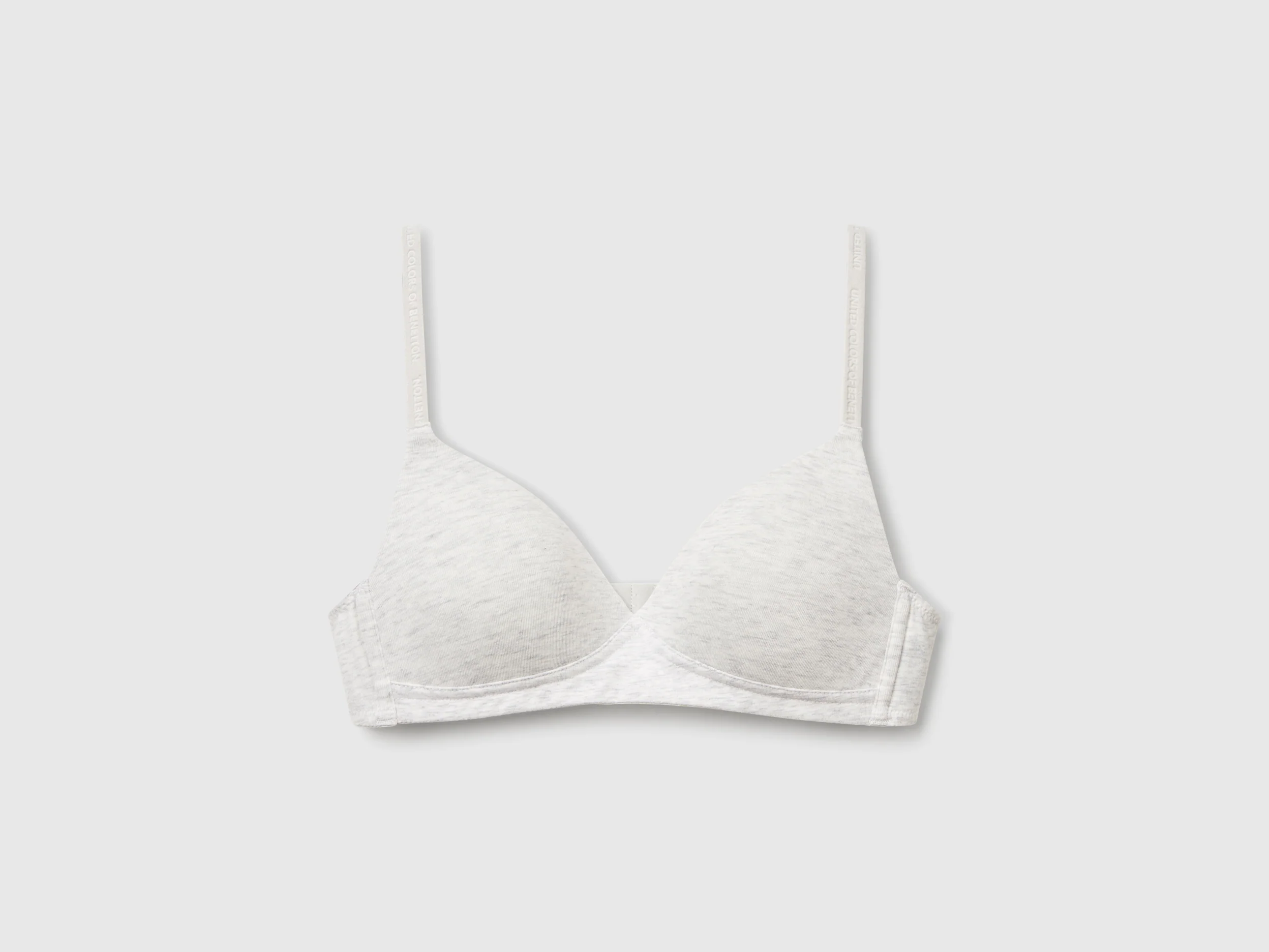 Reggiseno imbottitoin cotone