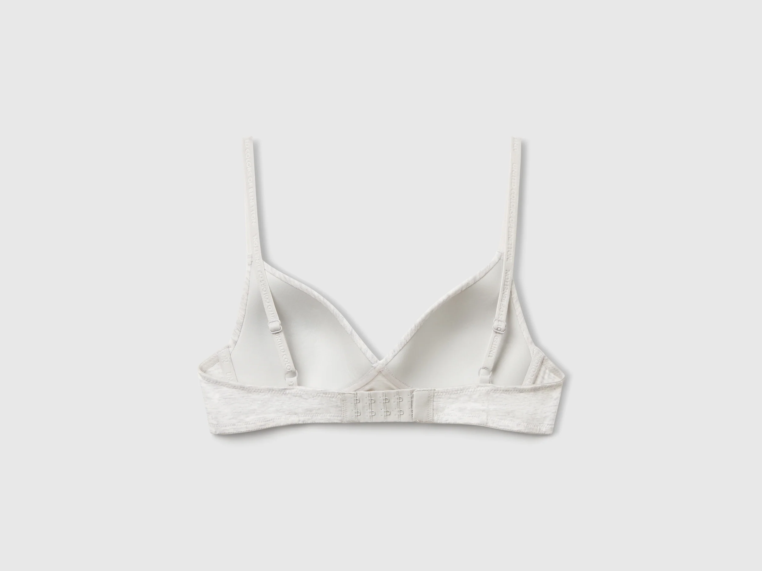 Reggiseno imbottitoin cotone - Image 2