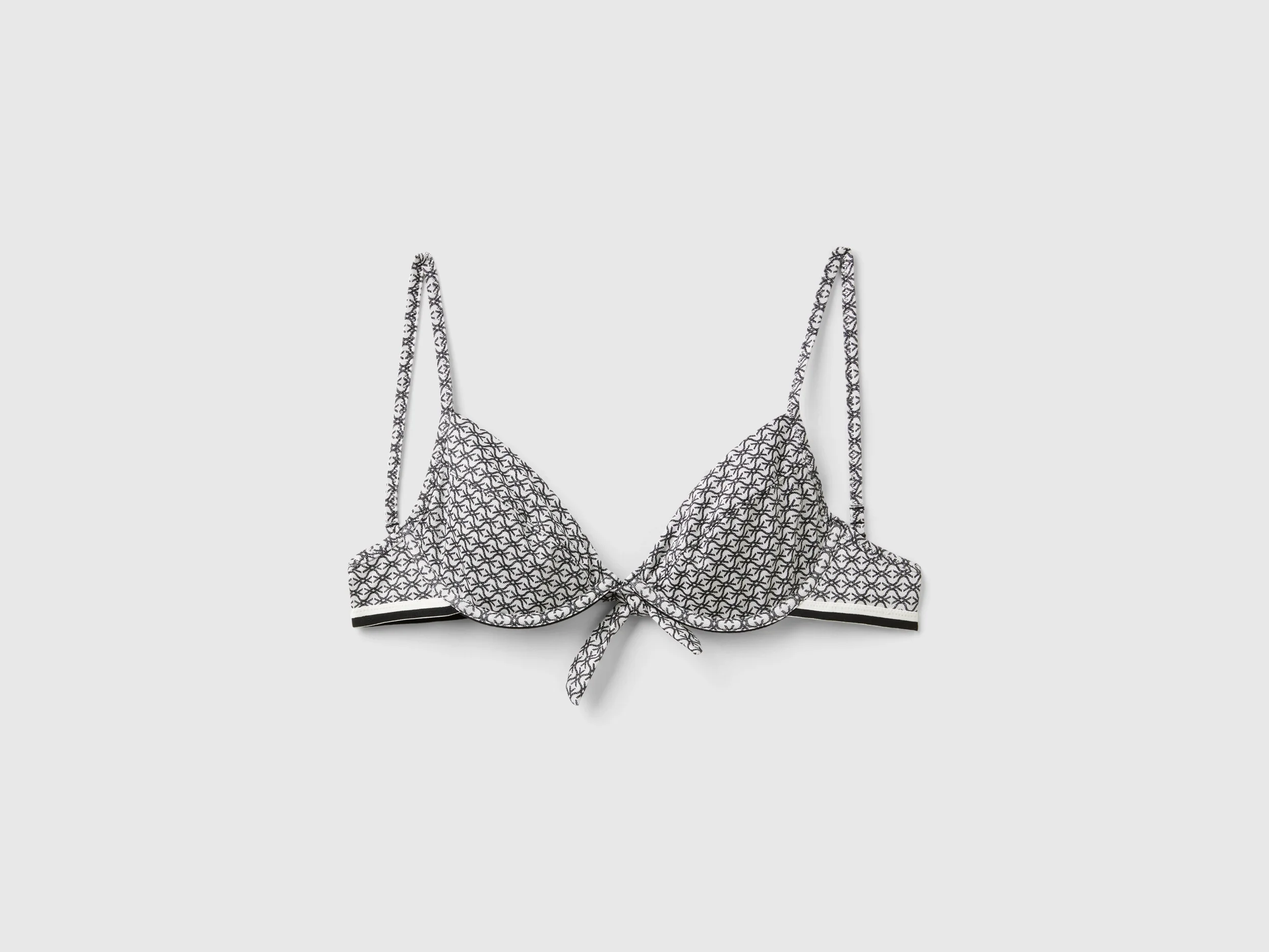 Reggiseno mare Monogram
