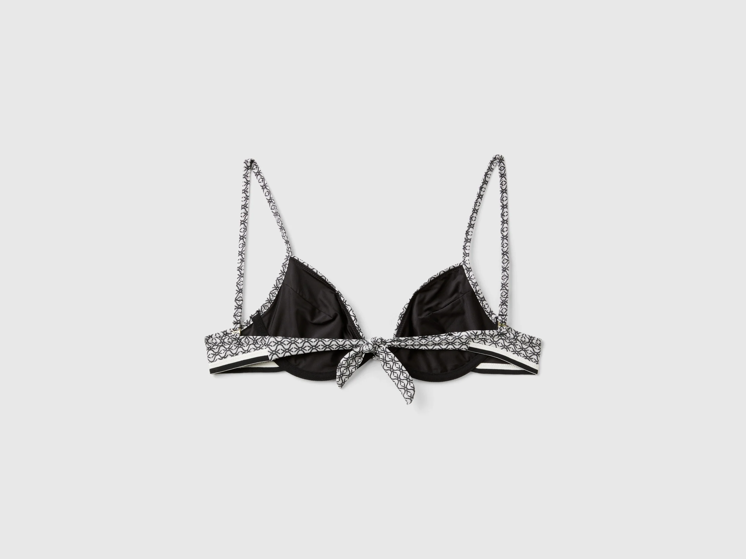 Reggiseno mare Monogram - Image 2