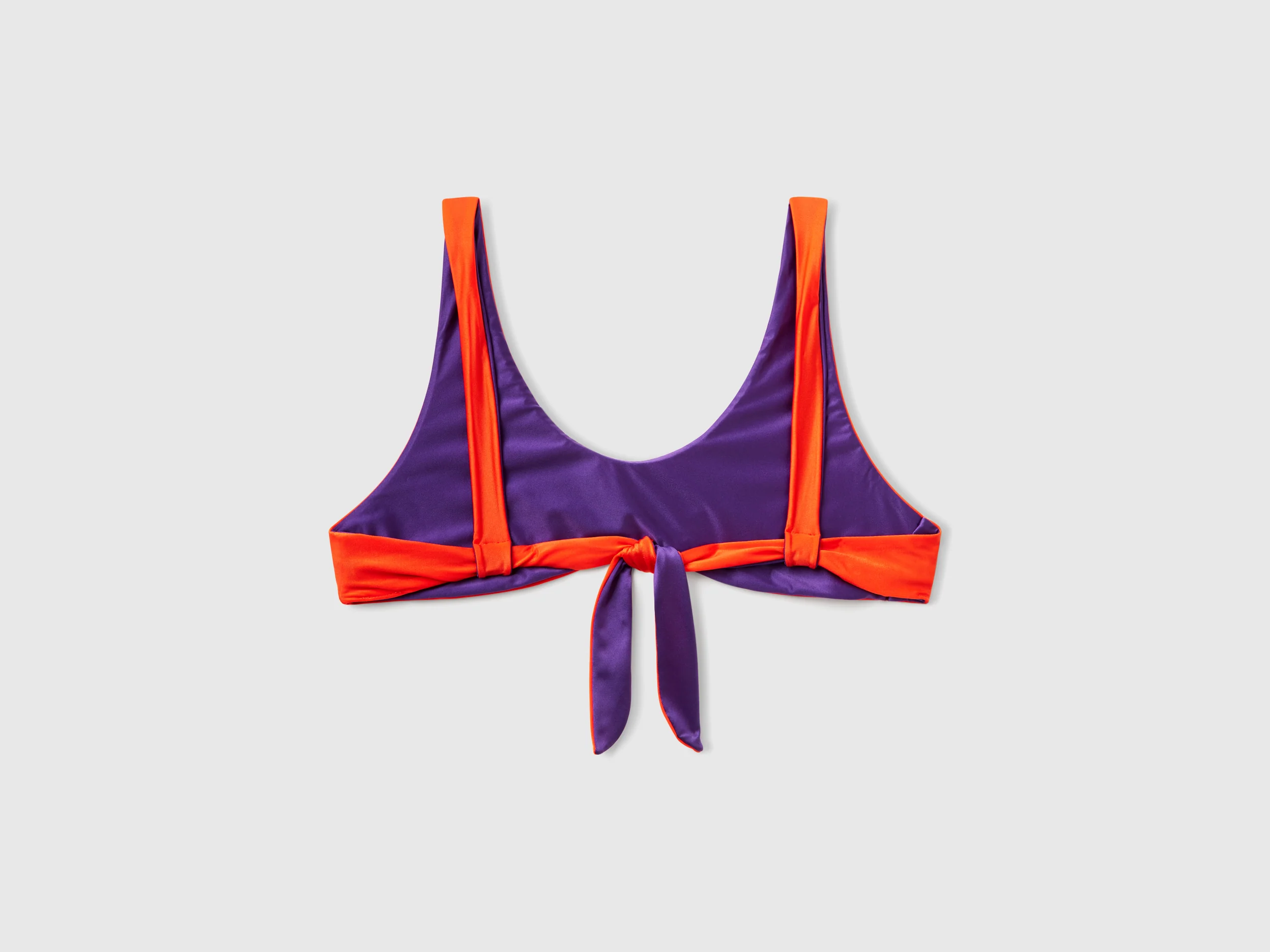 Reggiseno mare reversibile - Image 2