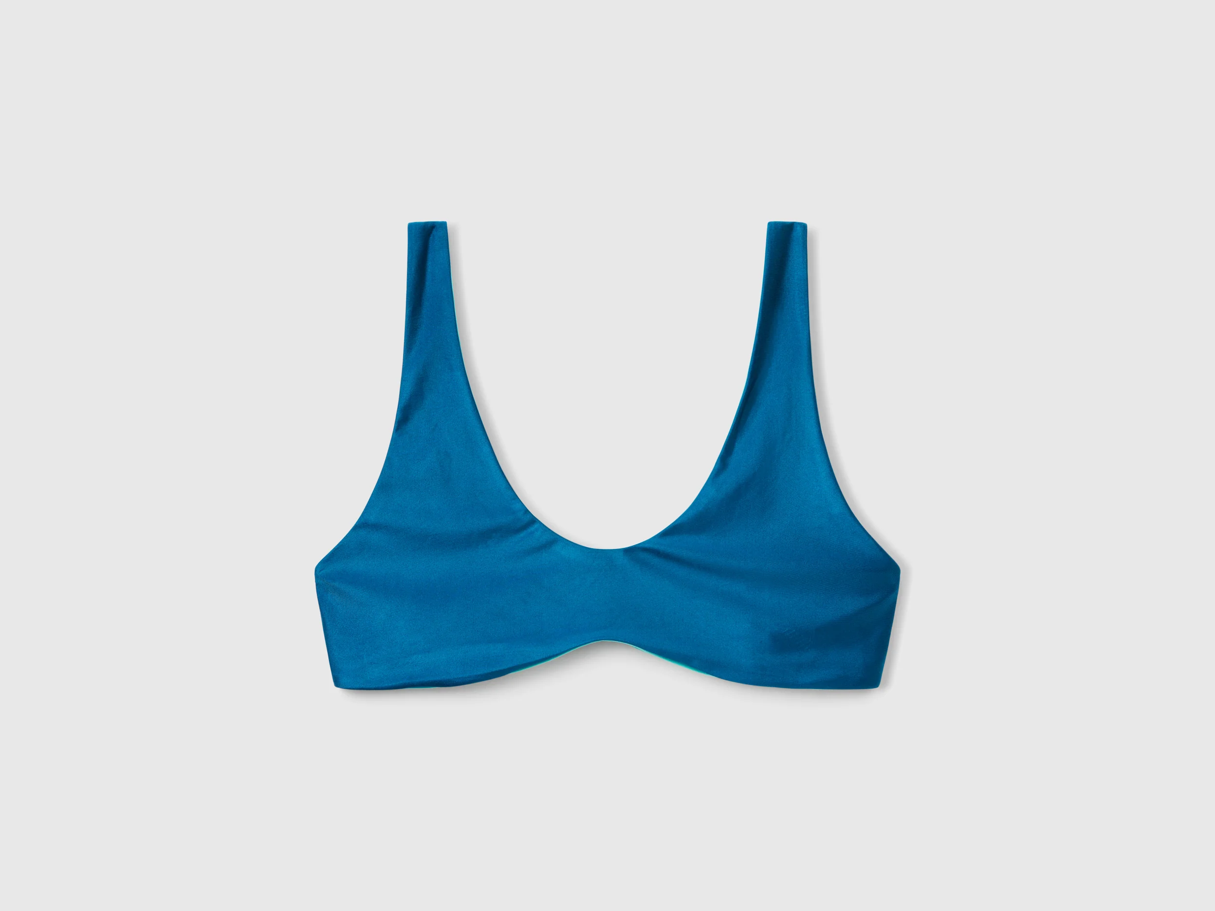 Reggiseno mare reversibile