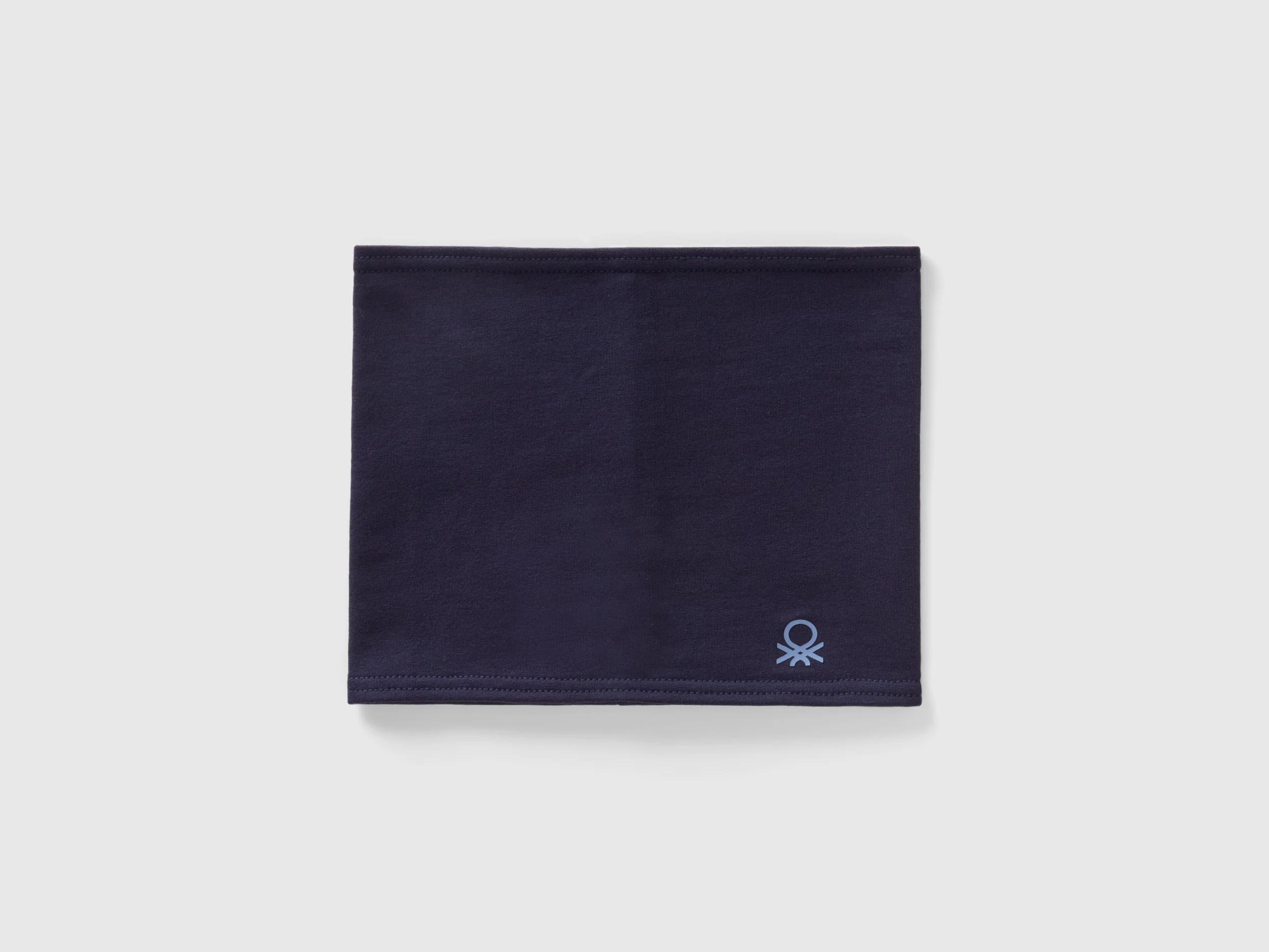 Scaldacollo in cotone stretch