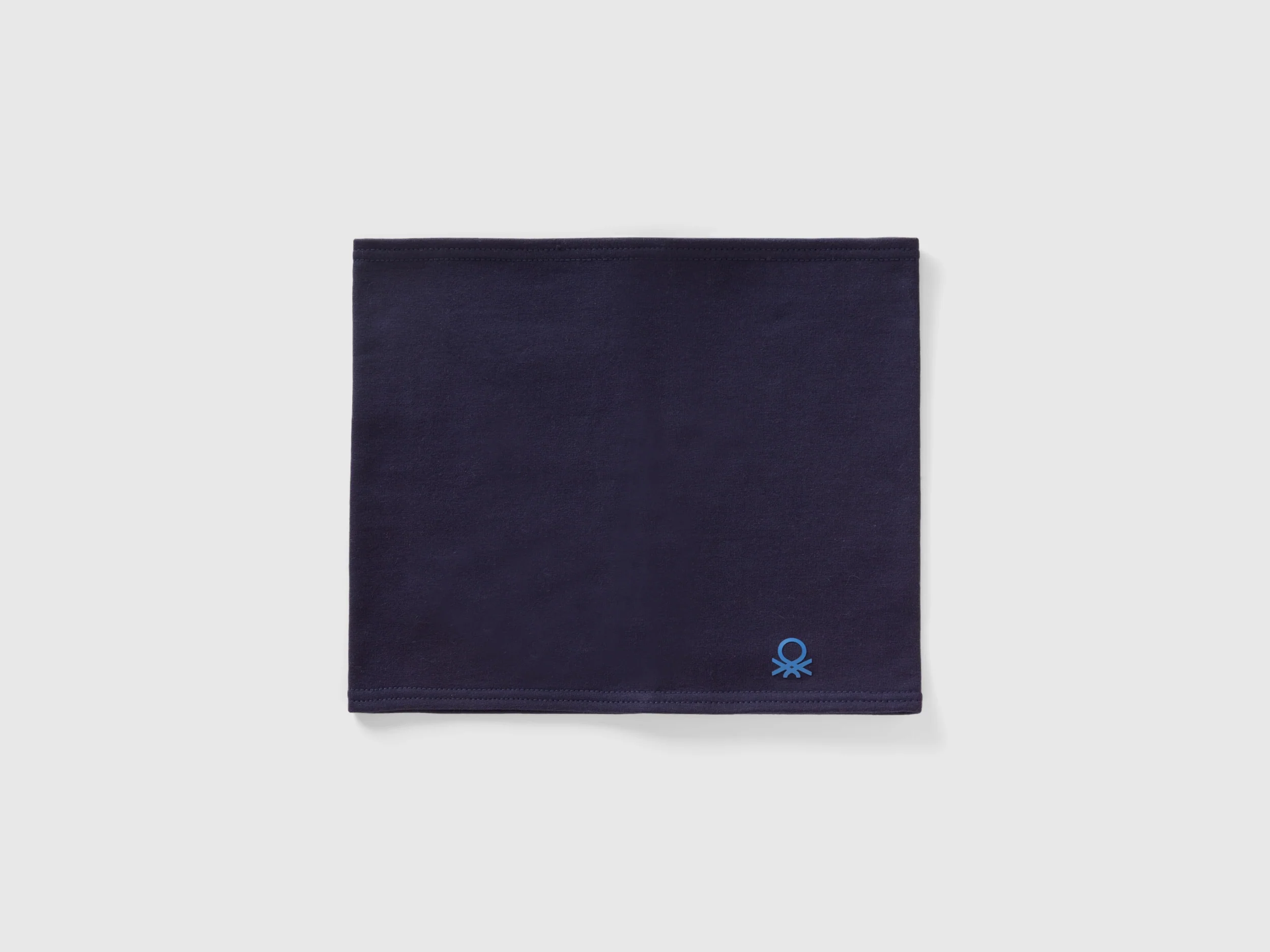 Scaldacollo in cotone stretch