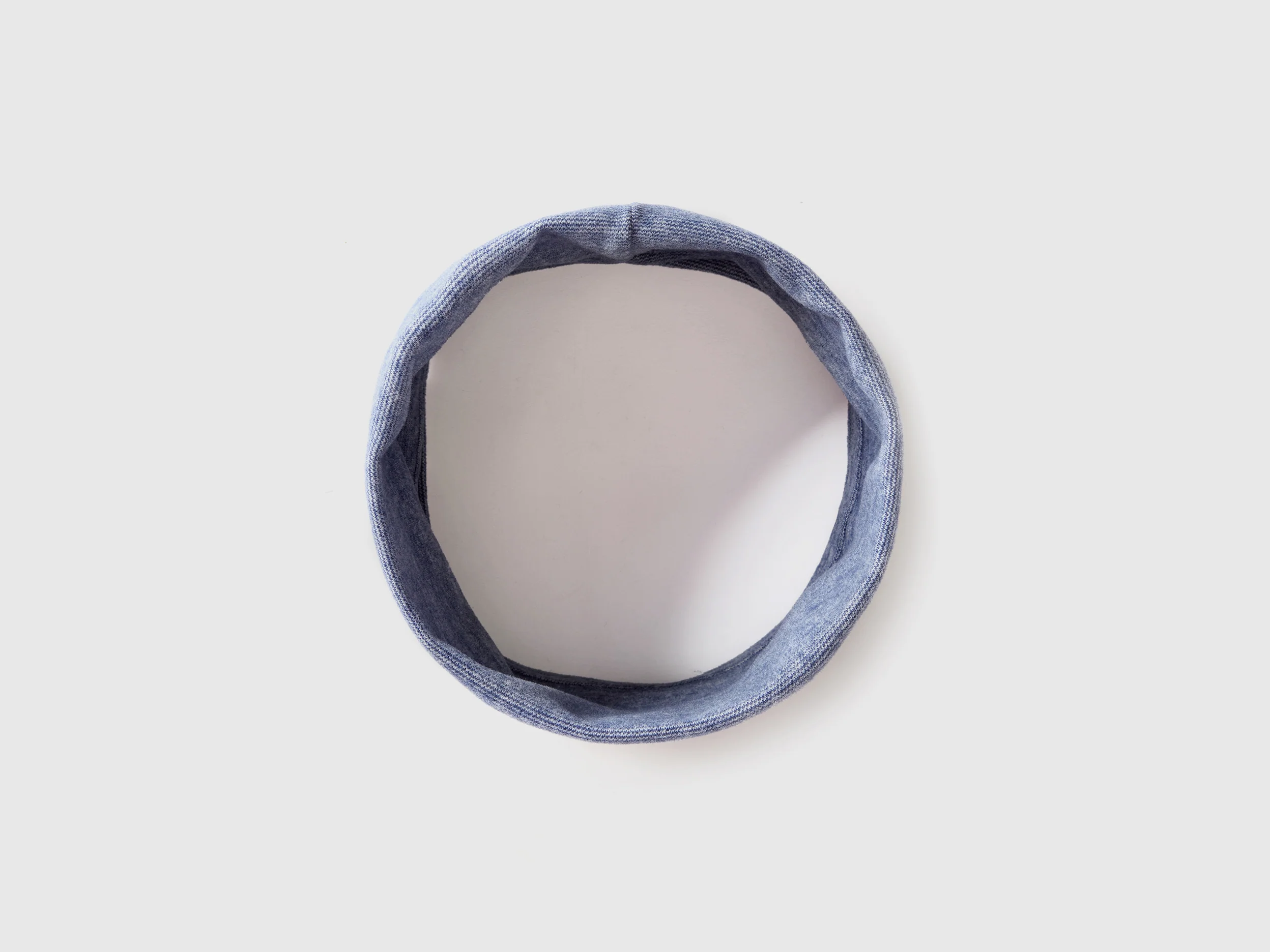 Scaldacollo in cotone stretch