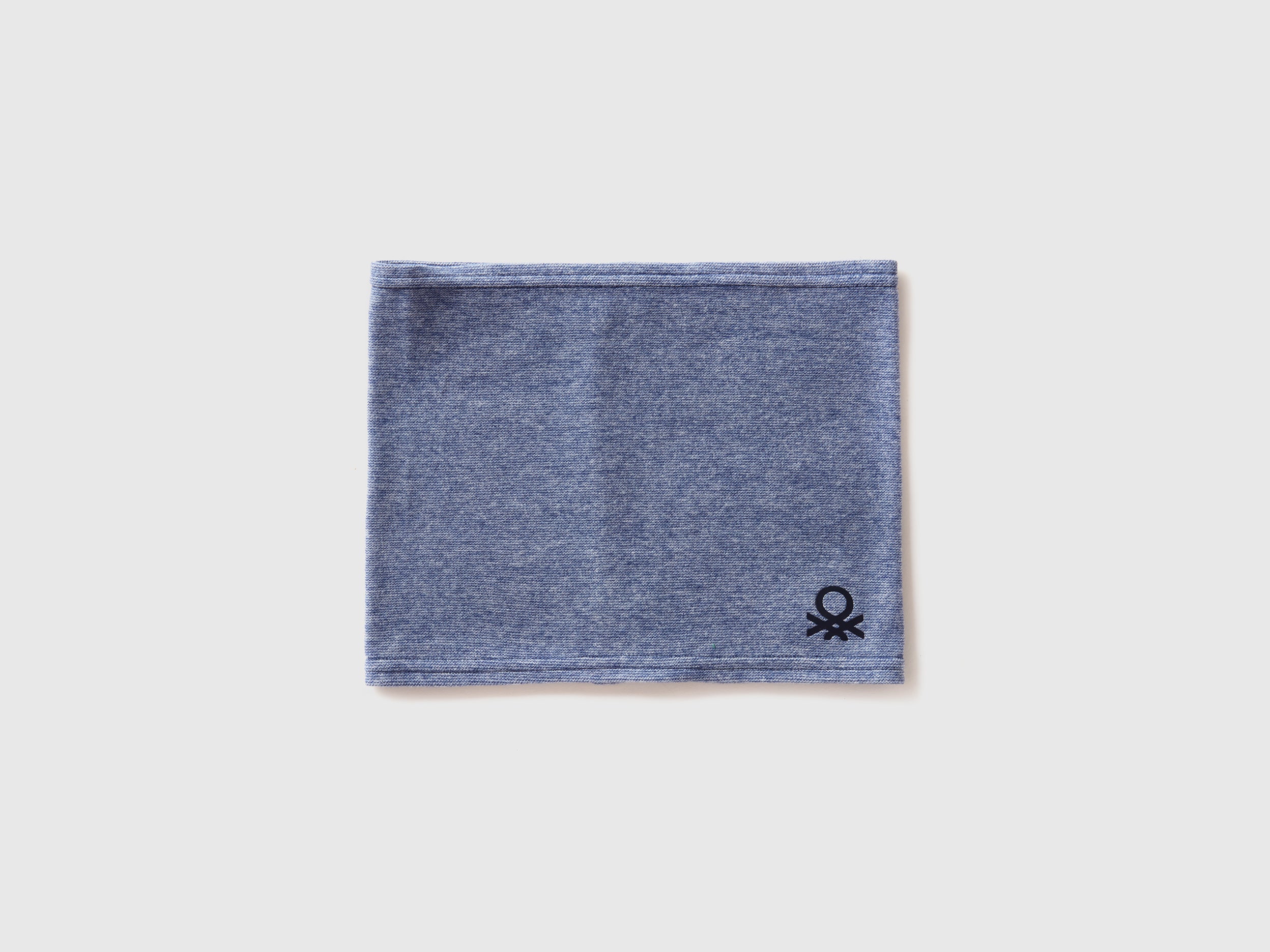 Scaldacollo in cotone stretch - Image 2