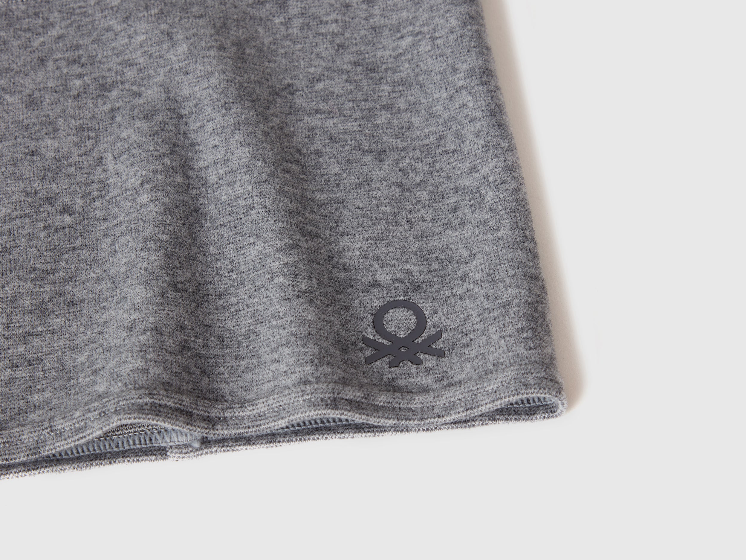 Scaldacollo in cotone stretch - Image 3