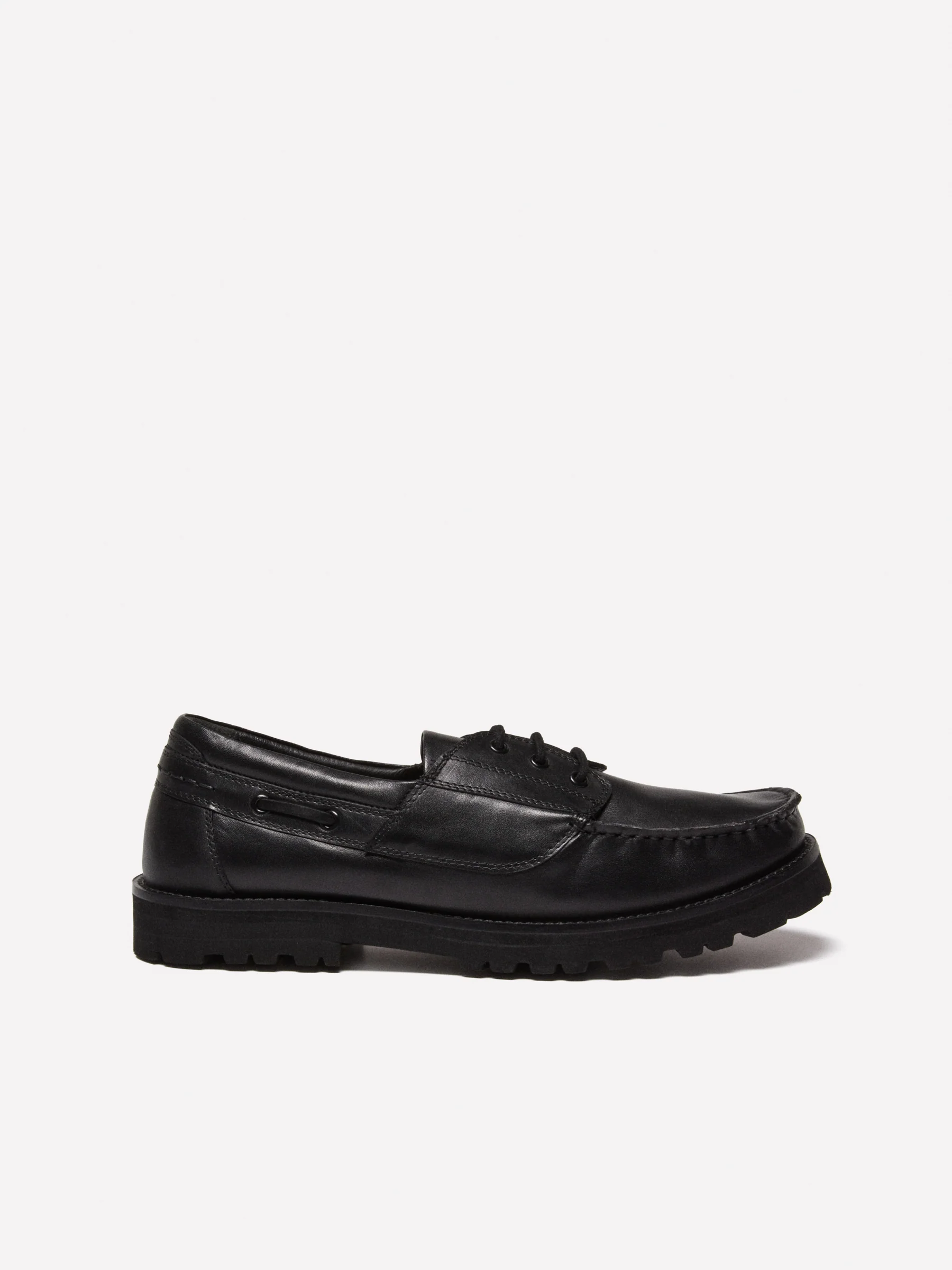 Scarpe 100% pelle - Image 4