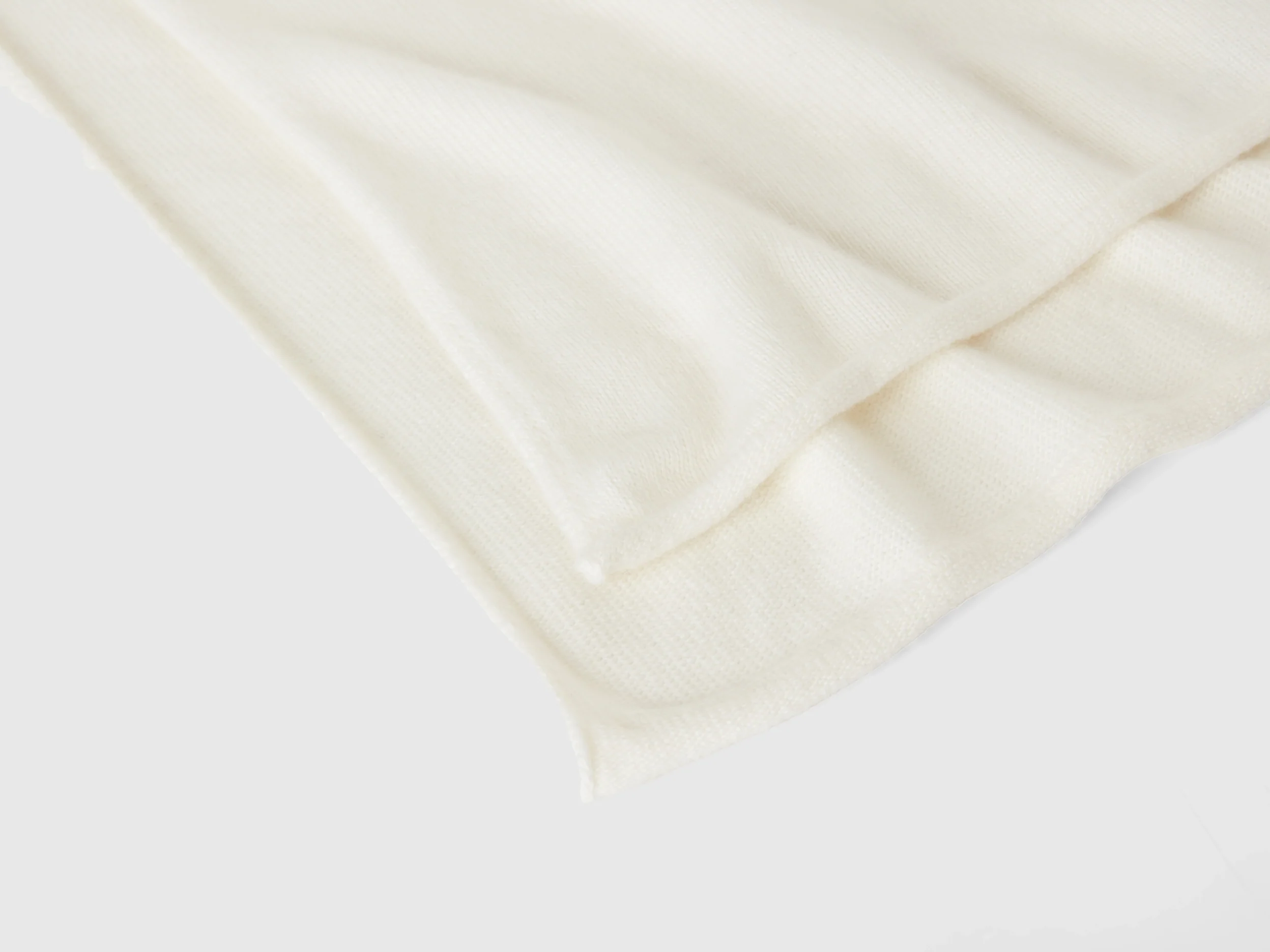 Sciarpa in misto cashmere - Image 2
