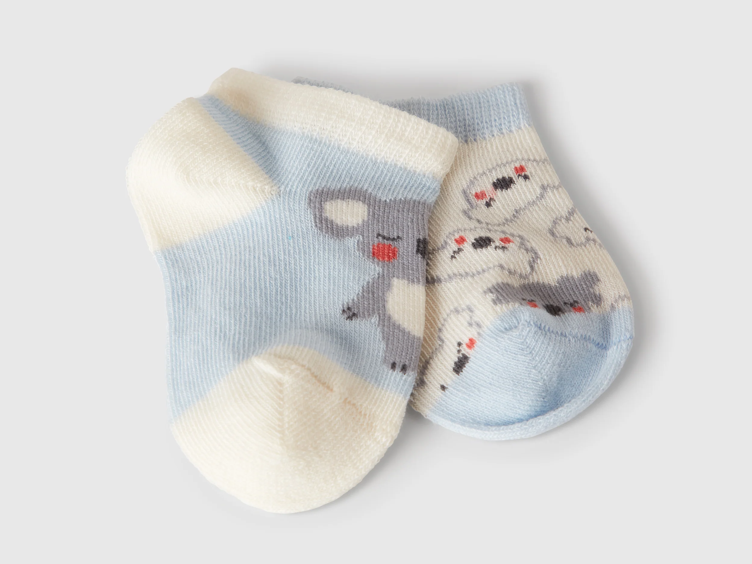 Set calzini con animaletti - Image 2