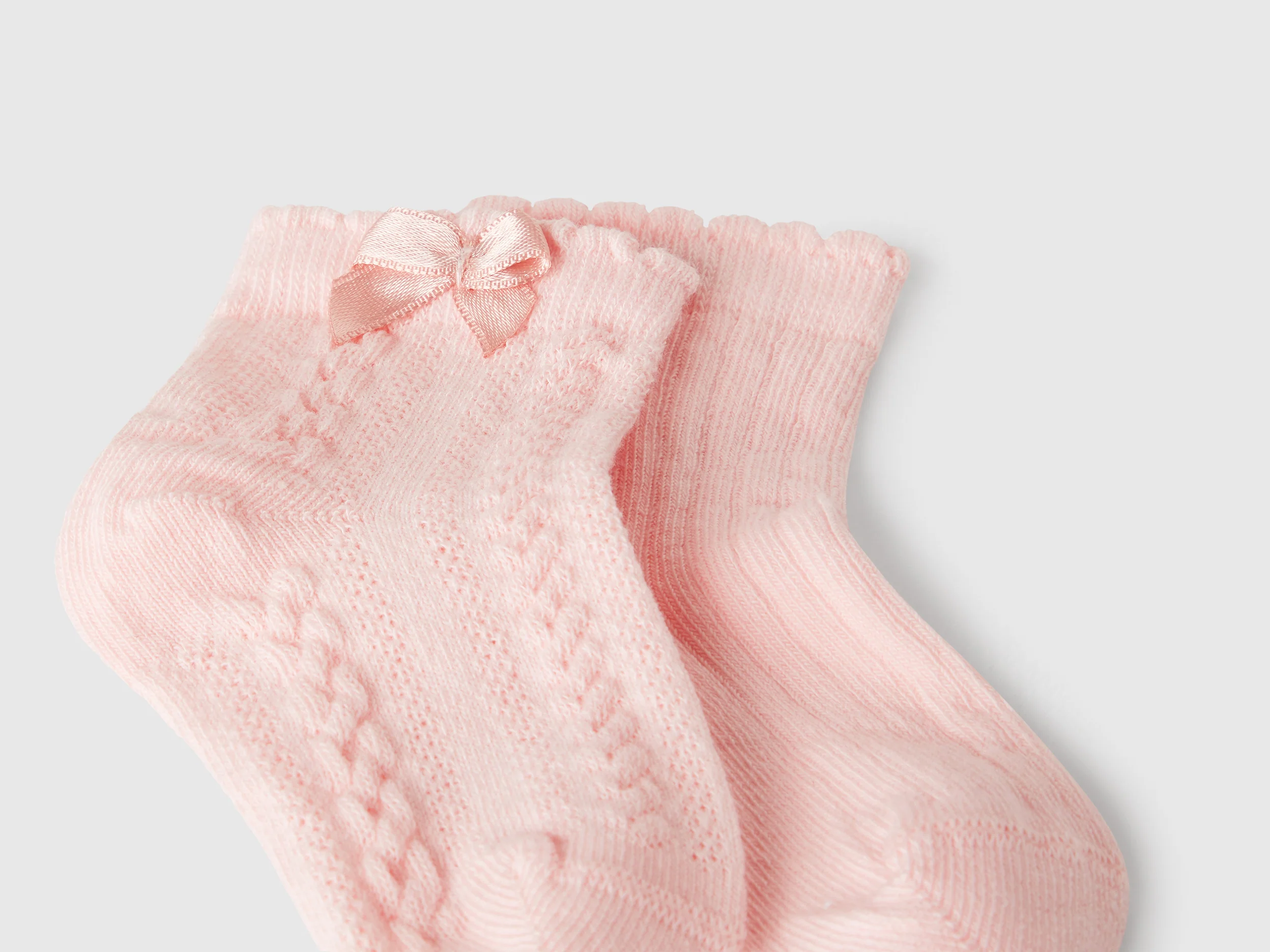 Set calzini in misto cotone - Image 2