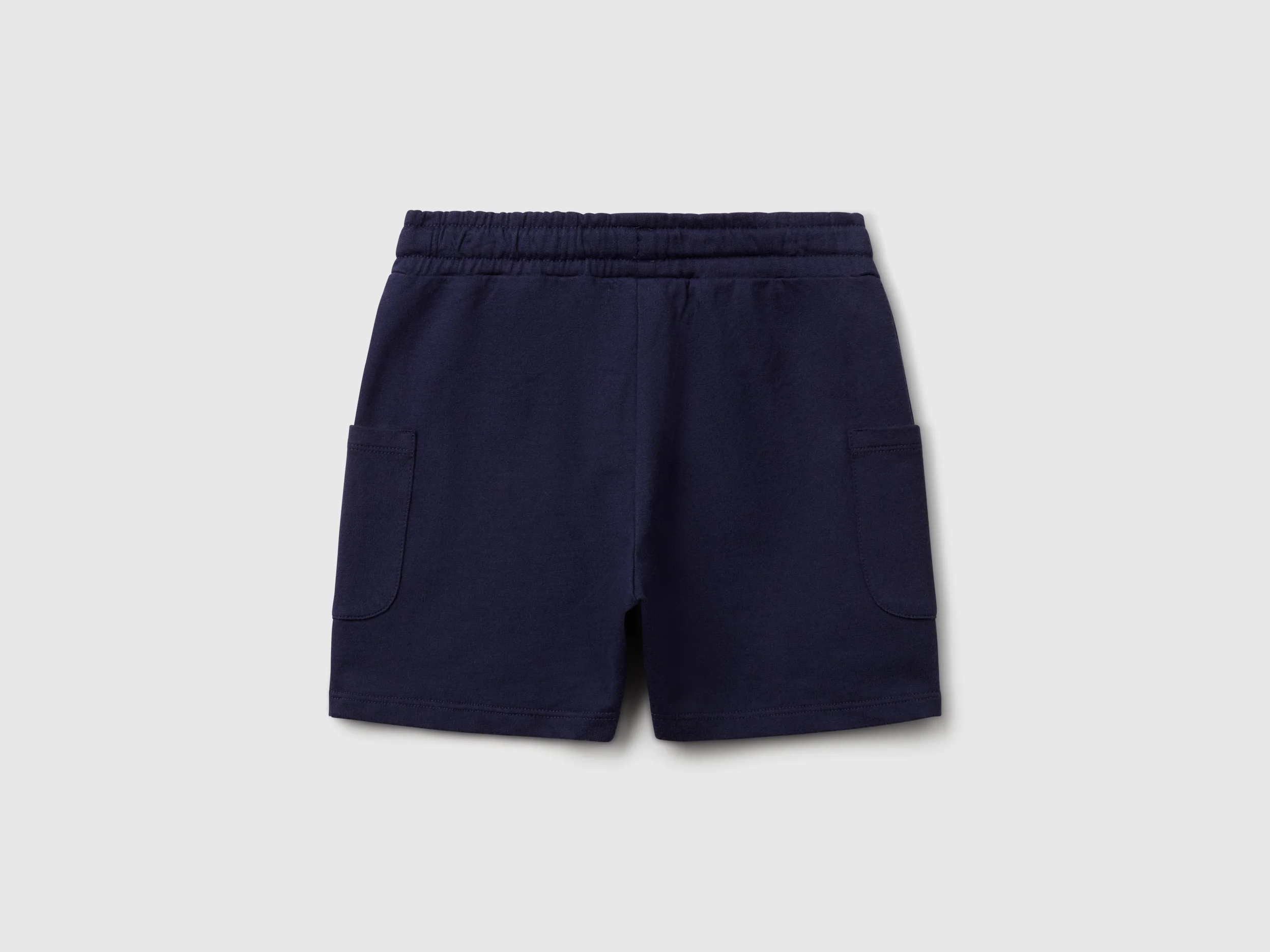 Shorts cargo in cotone - Image 2