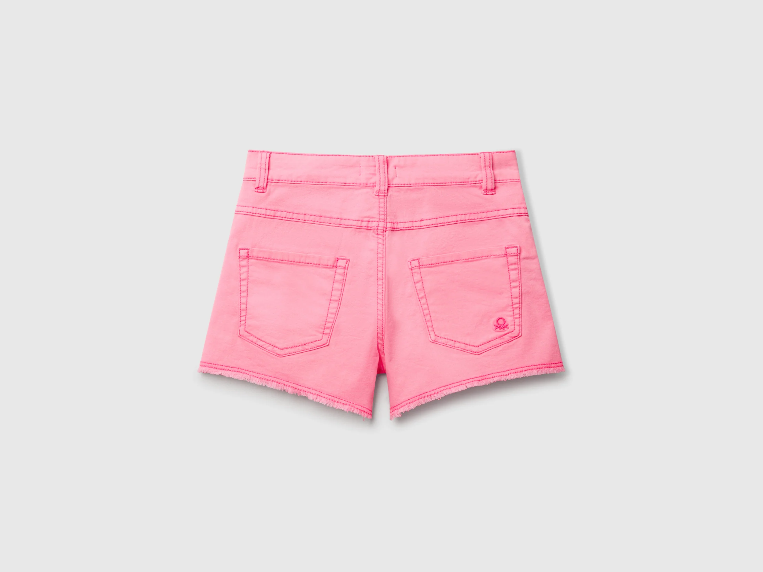 Shorts cinque tasche - Image 2