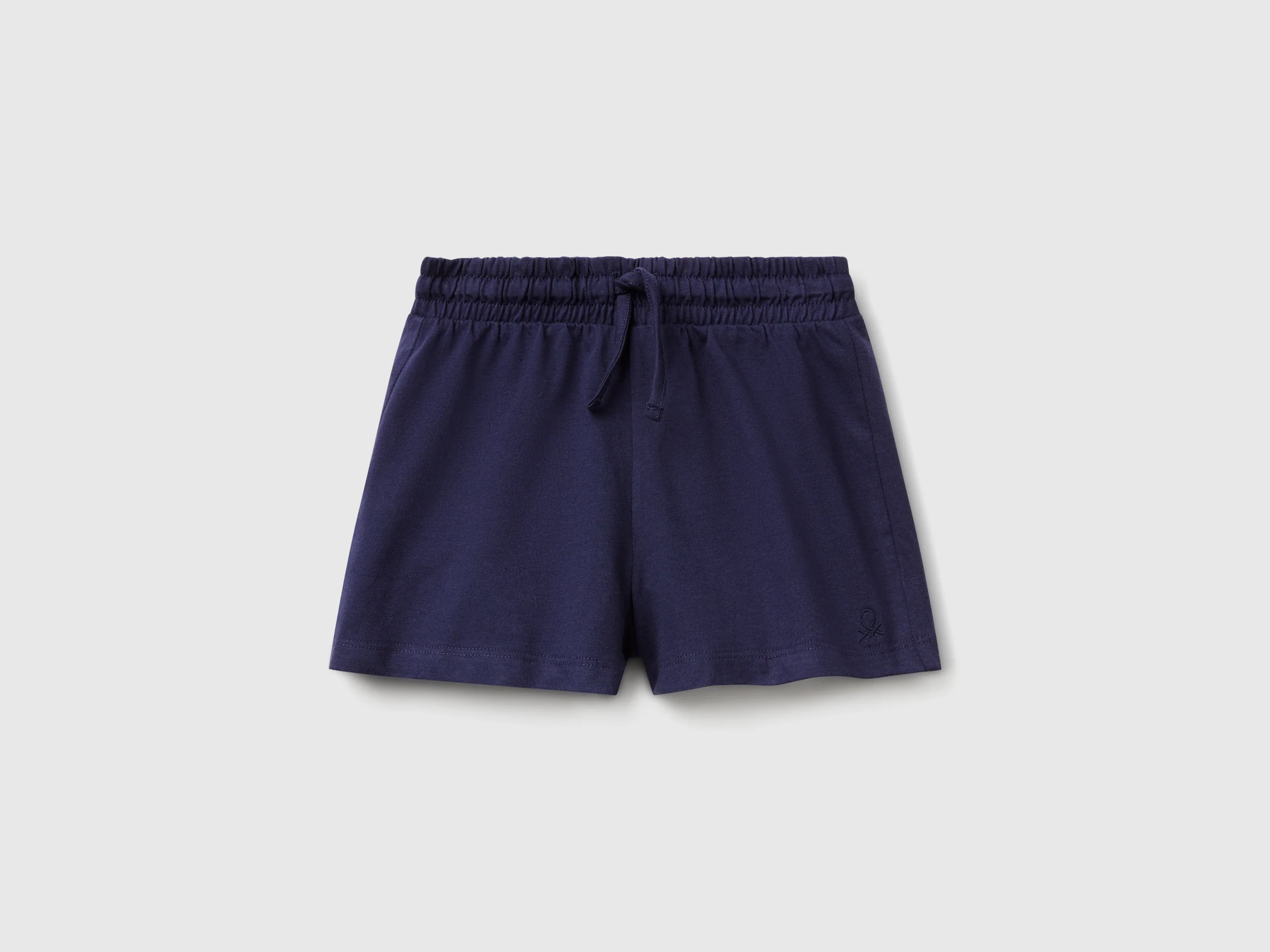 Shorts con coulisse