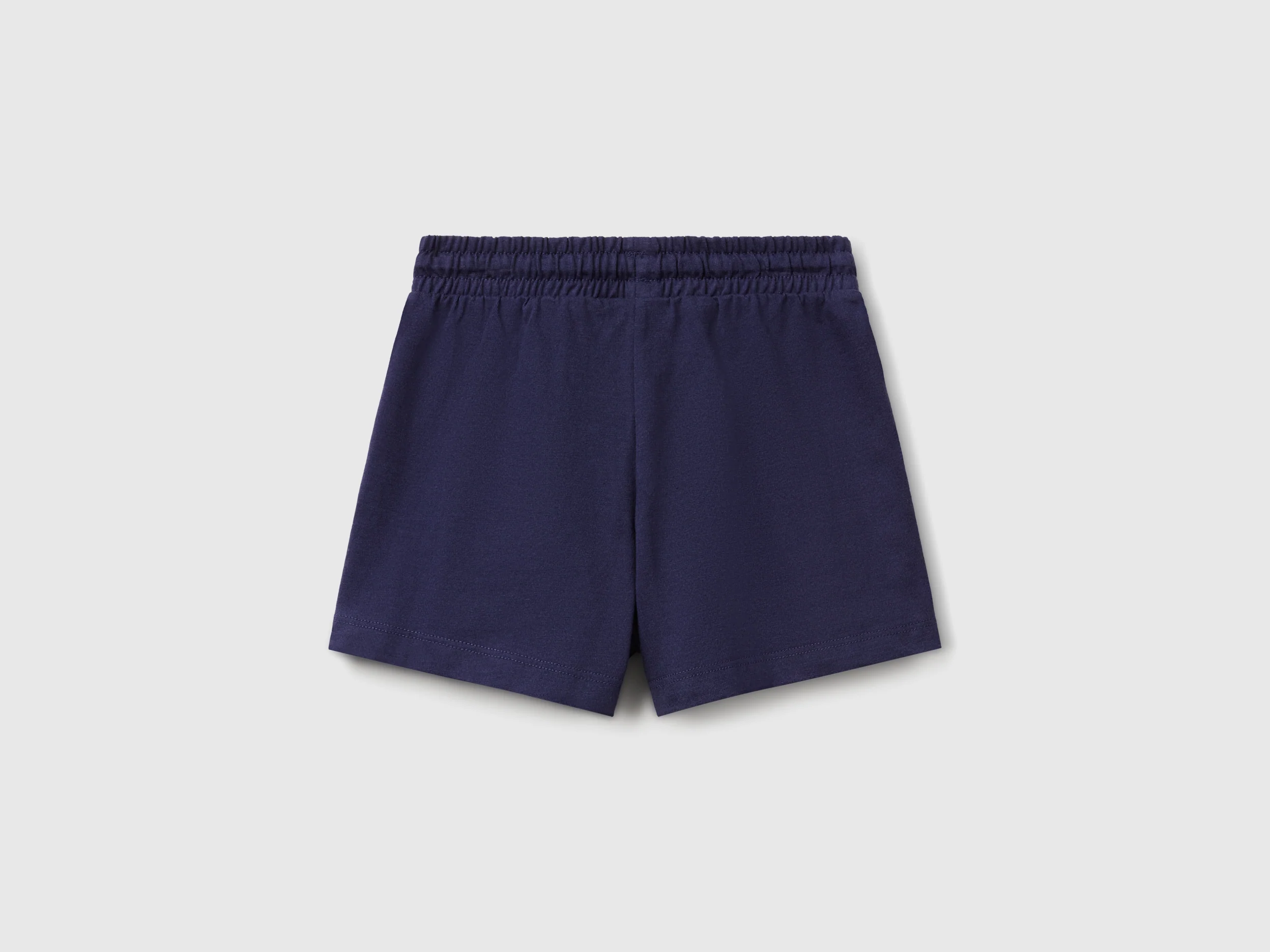 Shorts con coulisse - Image 2