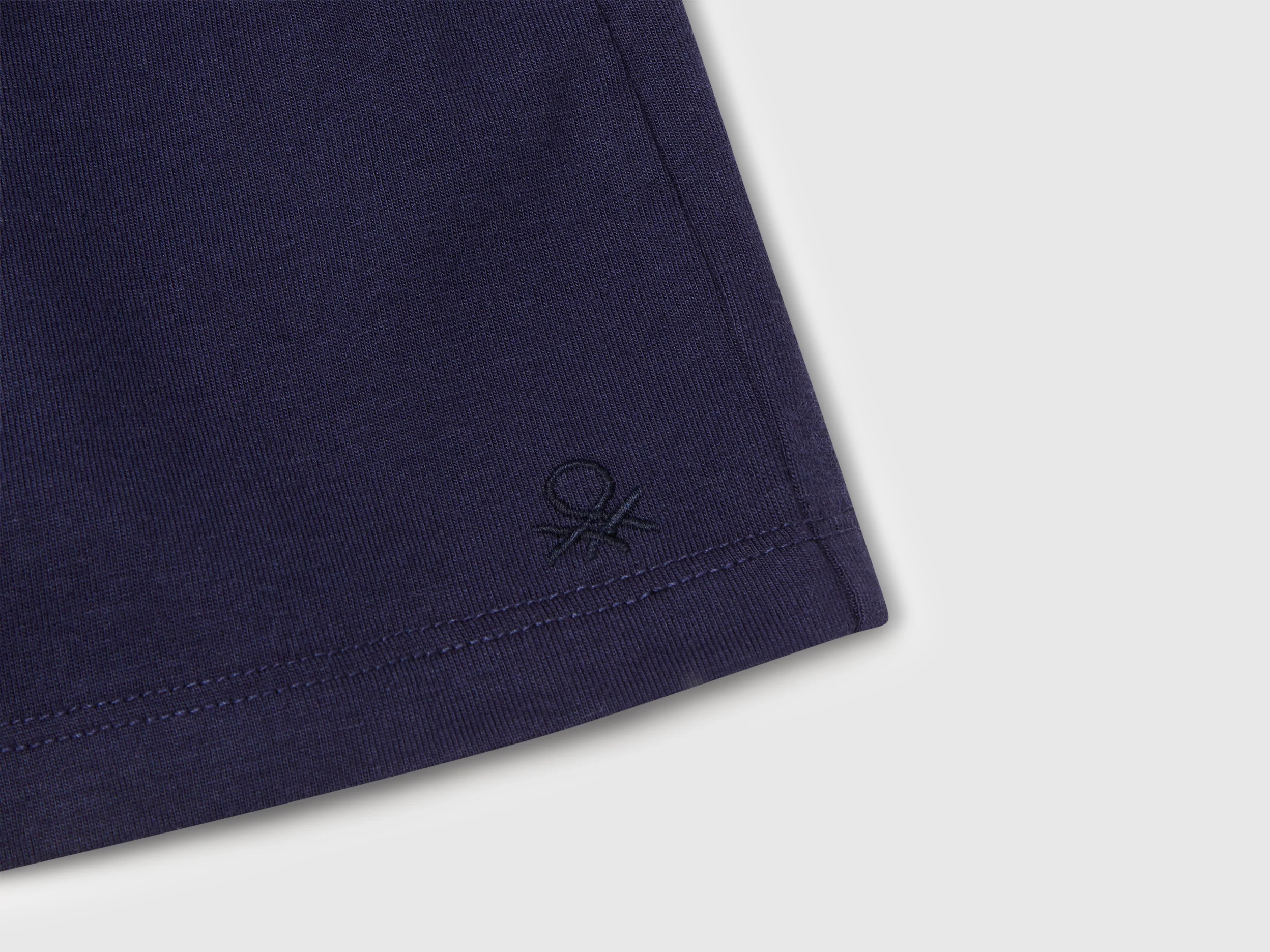 Shorts con coulisse - Image 3