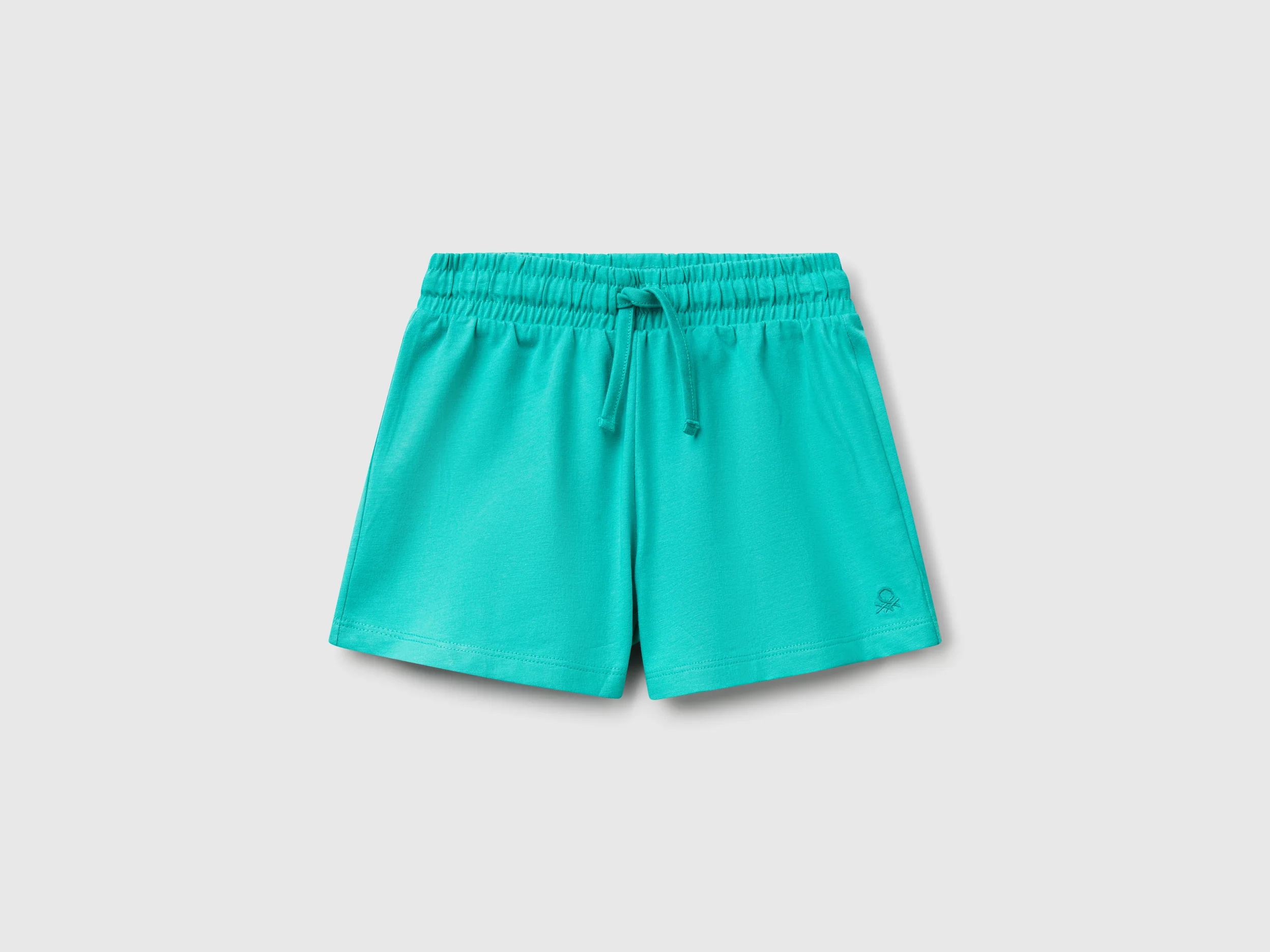 Shorts con coulisse
