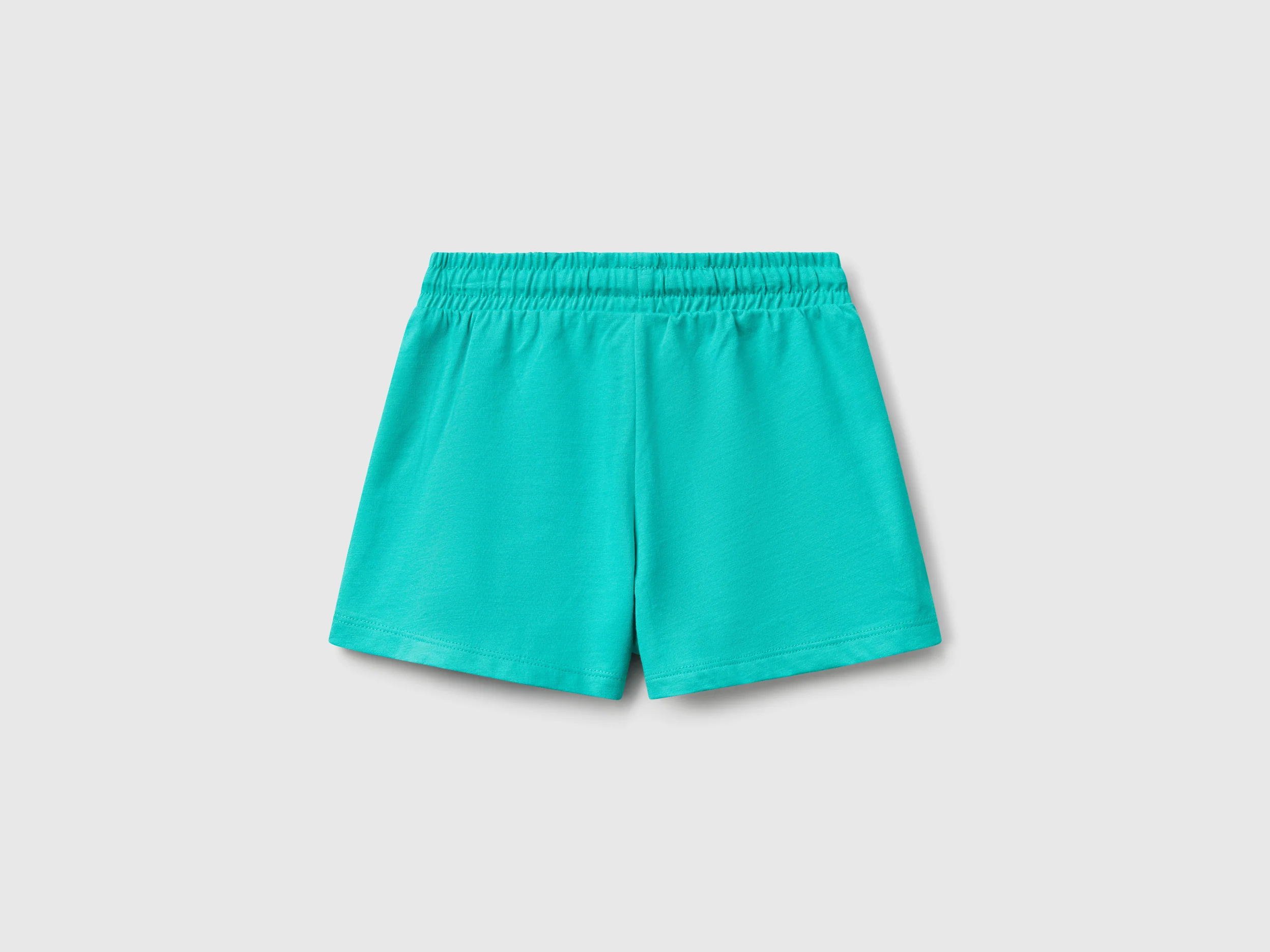 Shorts con coulisse - Image 2