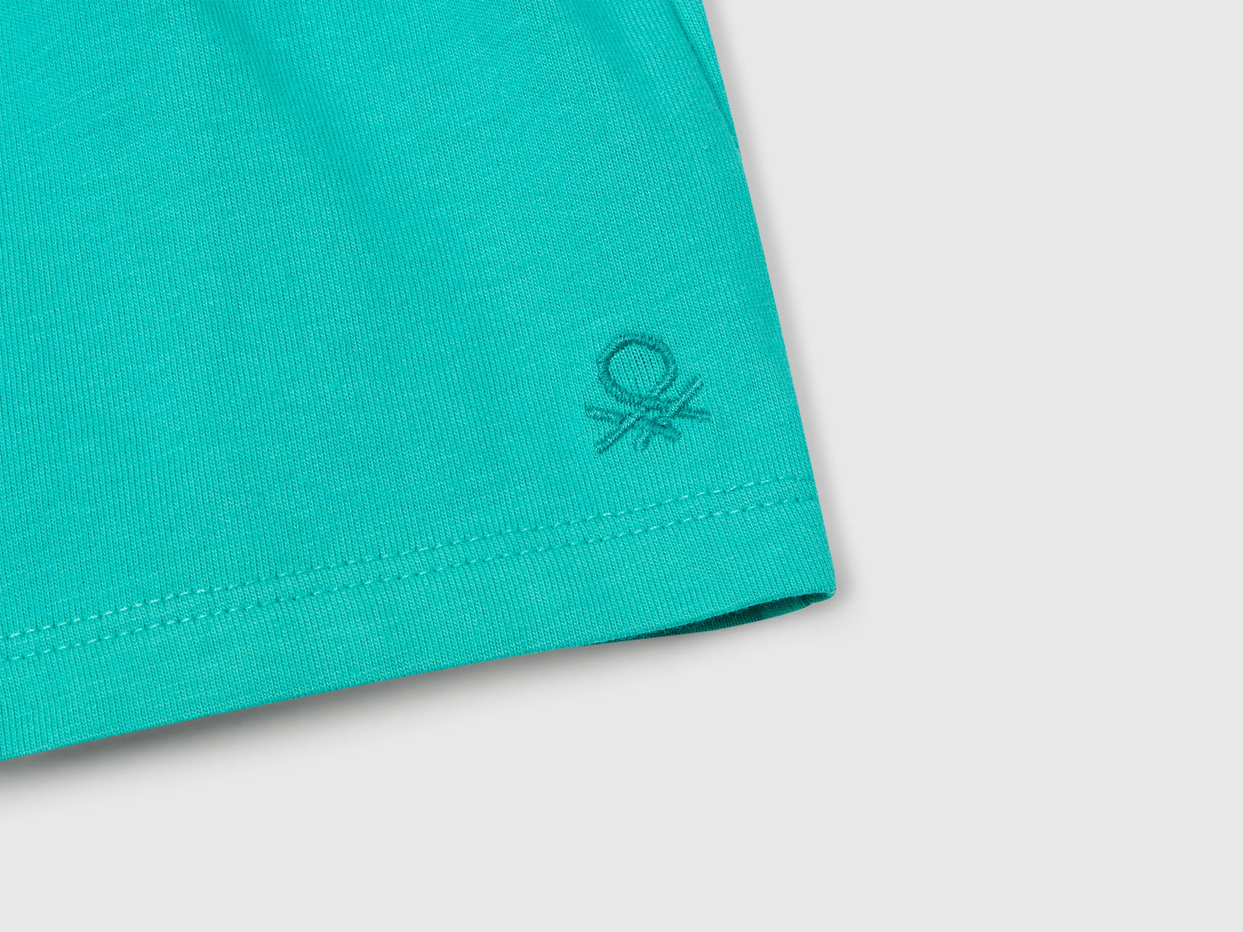 Shorts con coulisse - Image 3