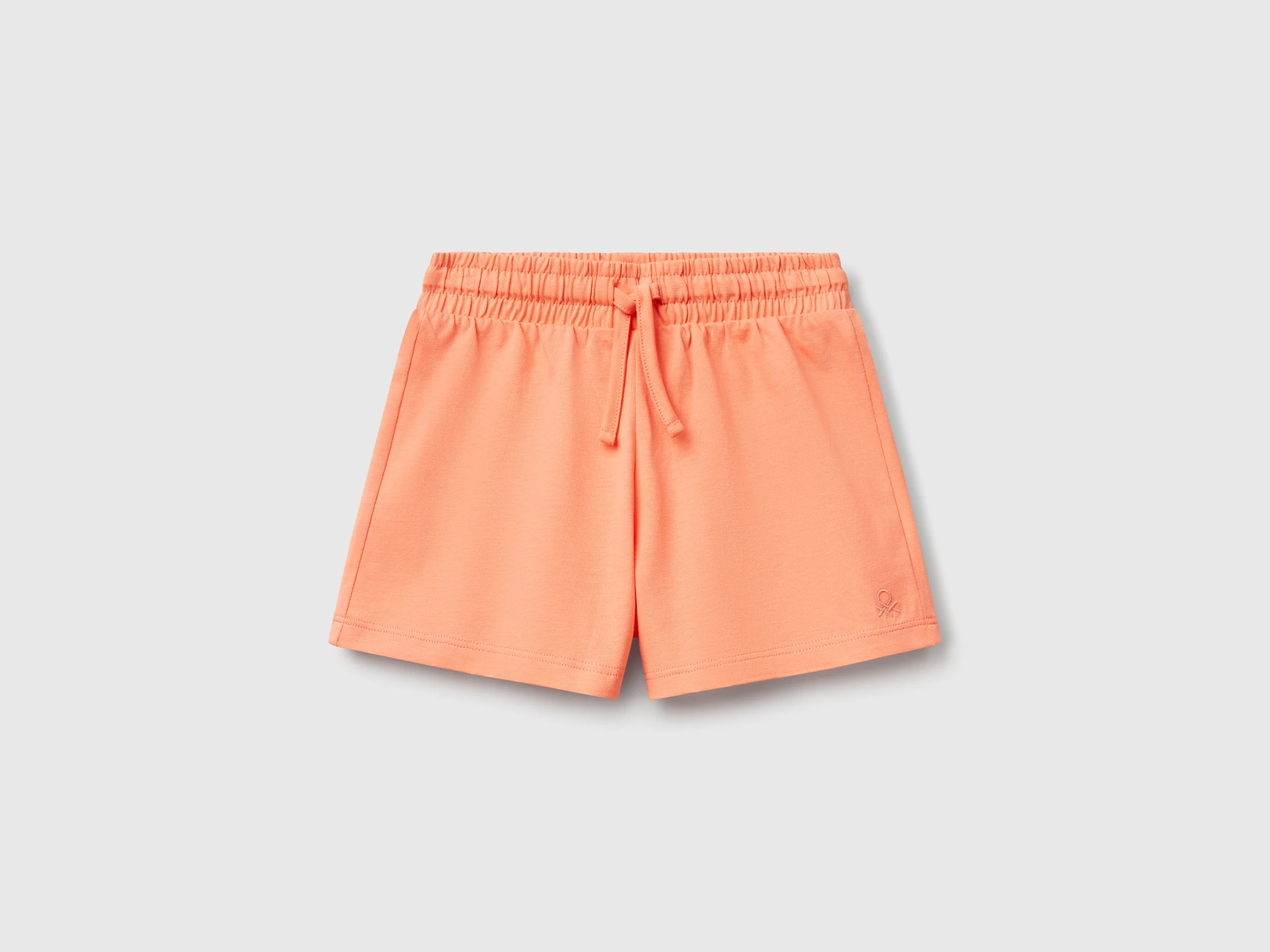 Shorts con coulisse