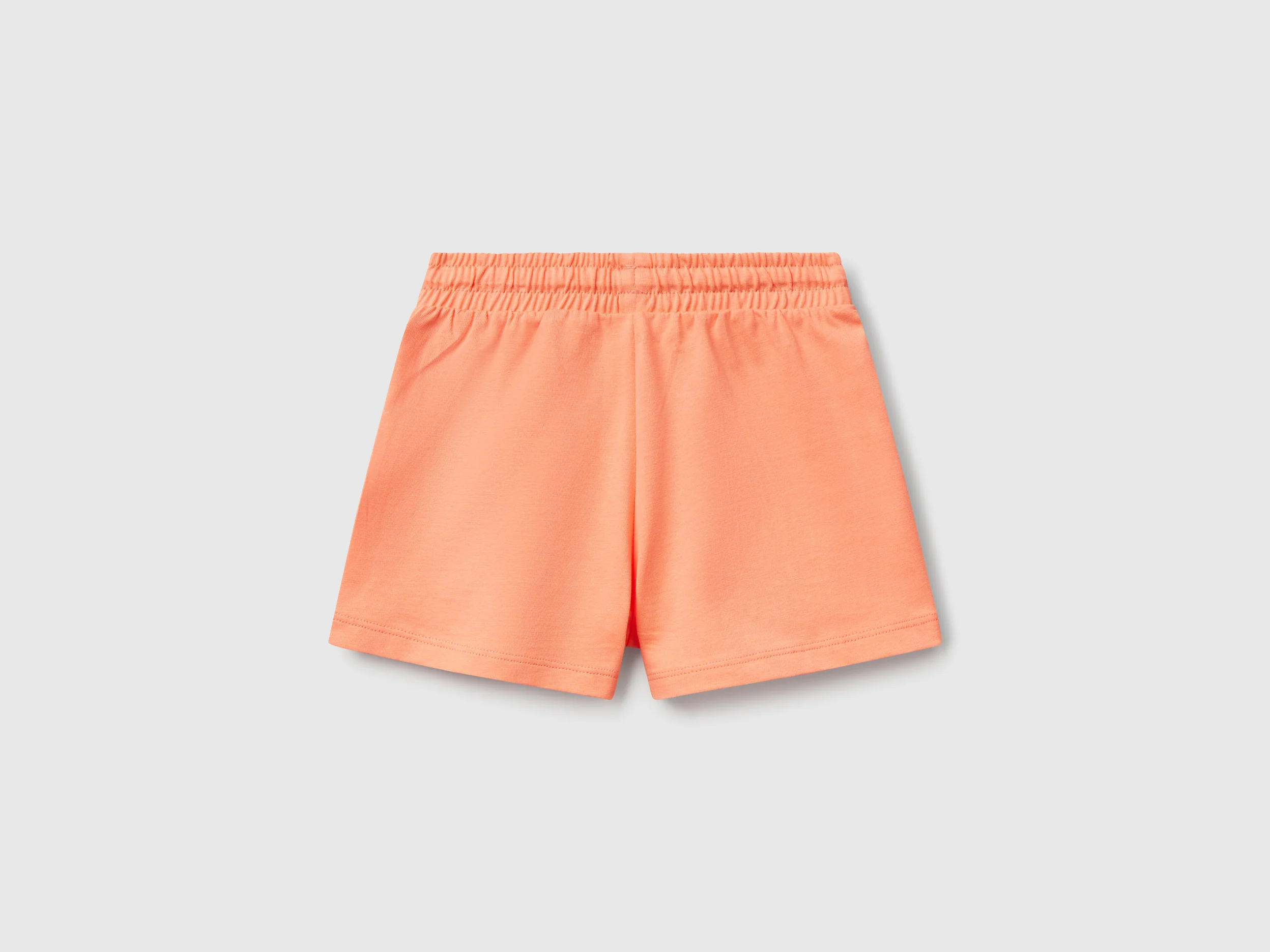 Shorts con coulisse - Image 2